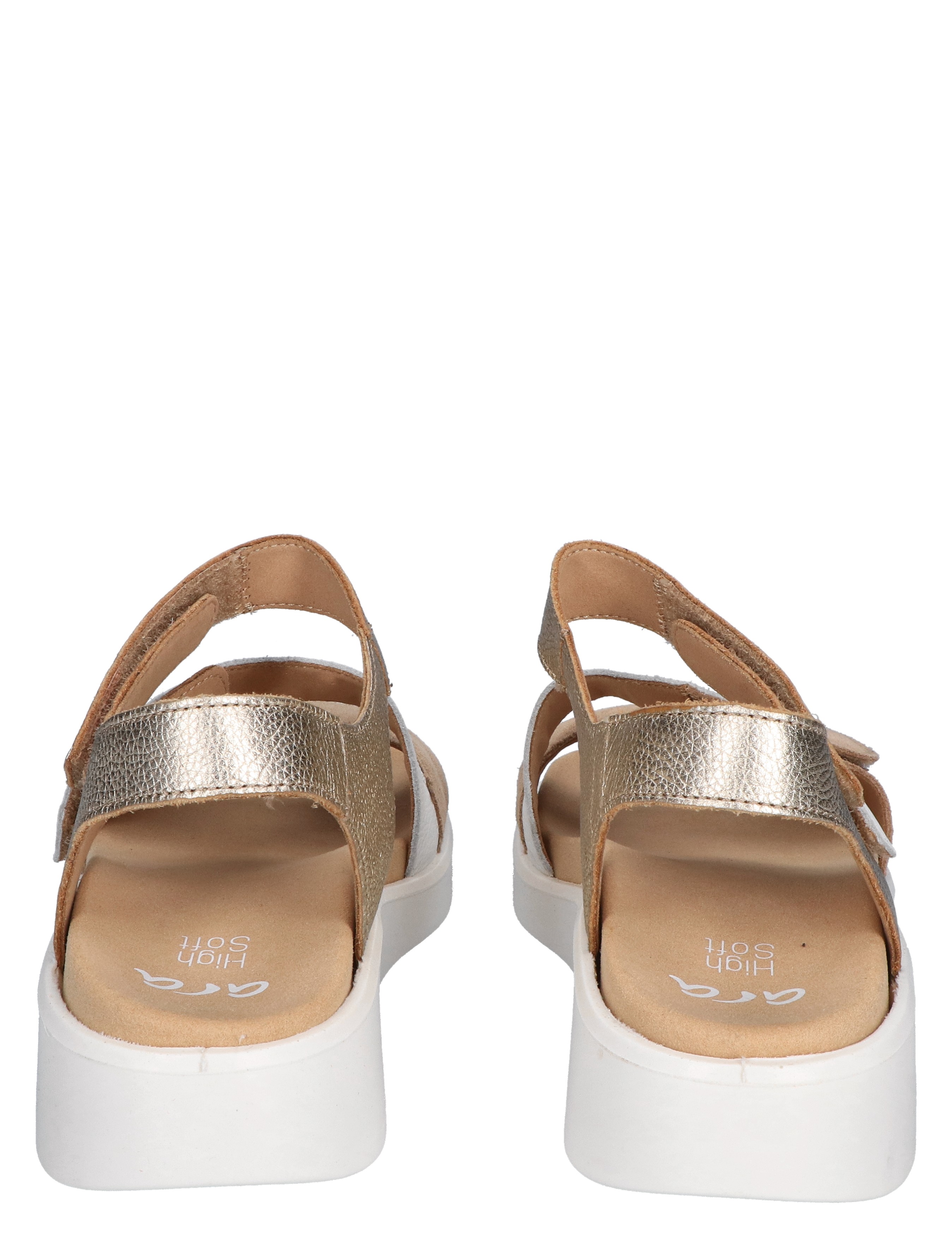 12-21407-11 Sand White Gold H-Wijdte