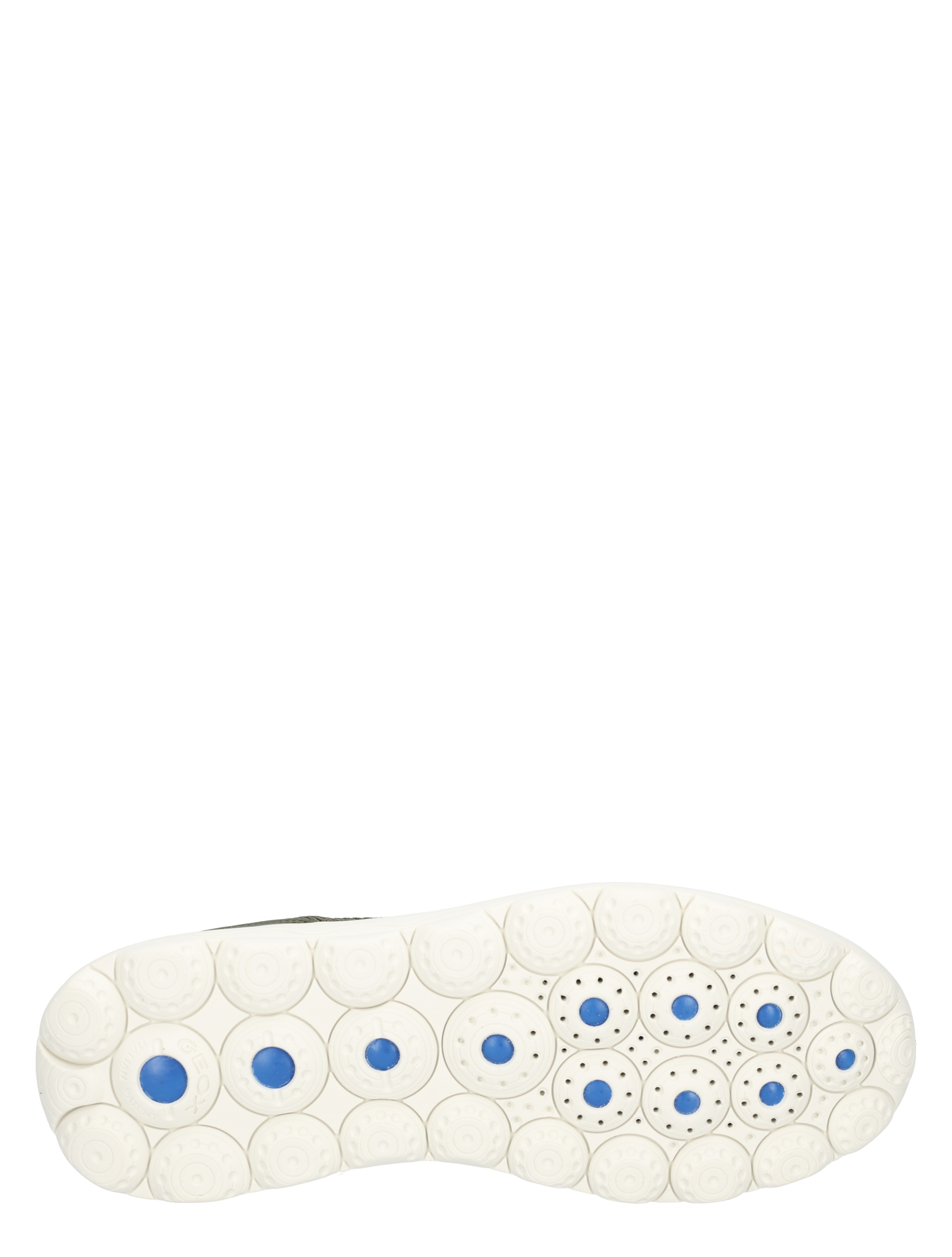 Geox - U55MPA Spherica Plus Men Musk - Heren - Sneakers - Slip On Sneakers - 49741_66_8