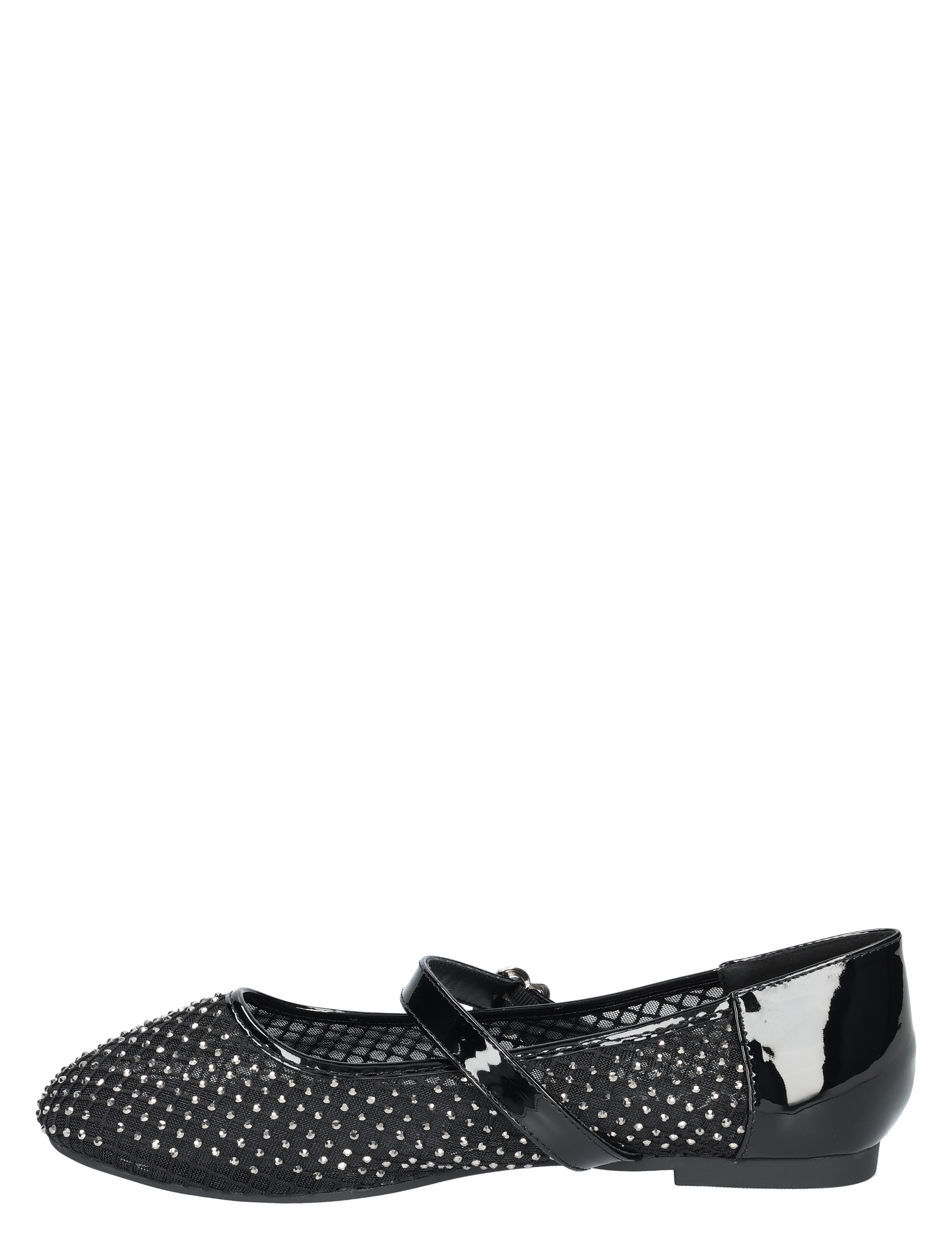 Ella Cruz - Zilla 2615233 Black - Dames - Ballerinas - 50255_11_2