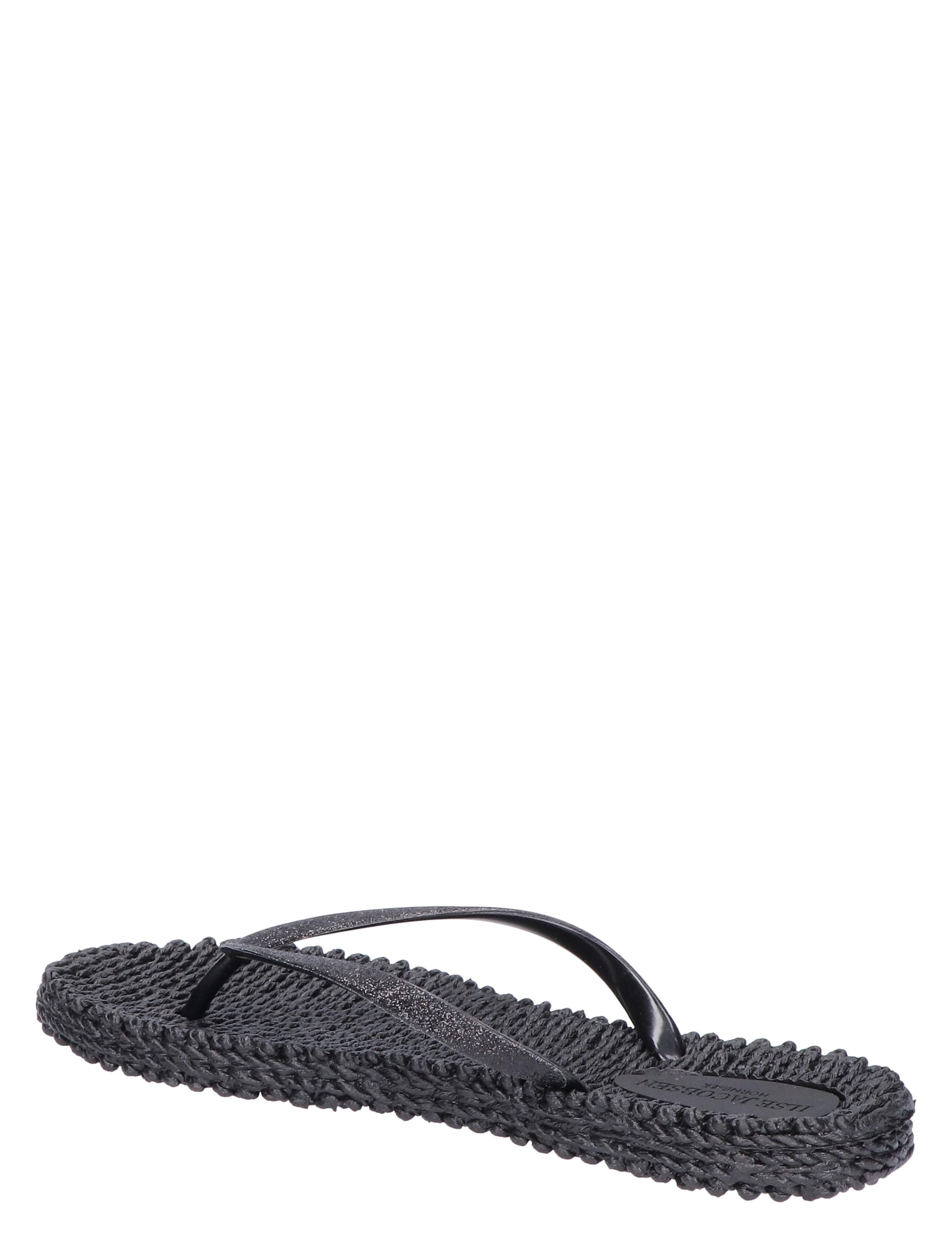 Ilse Jacobsen - Cheerful 01 001 Black - Dames - Slippers - 34724_11_6