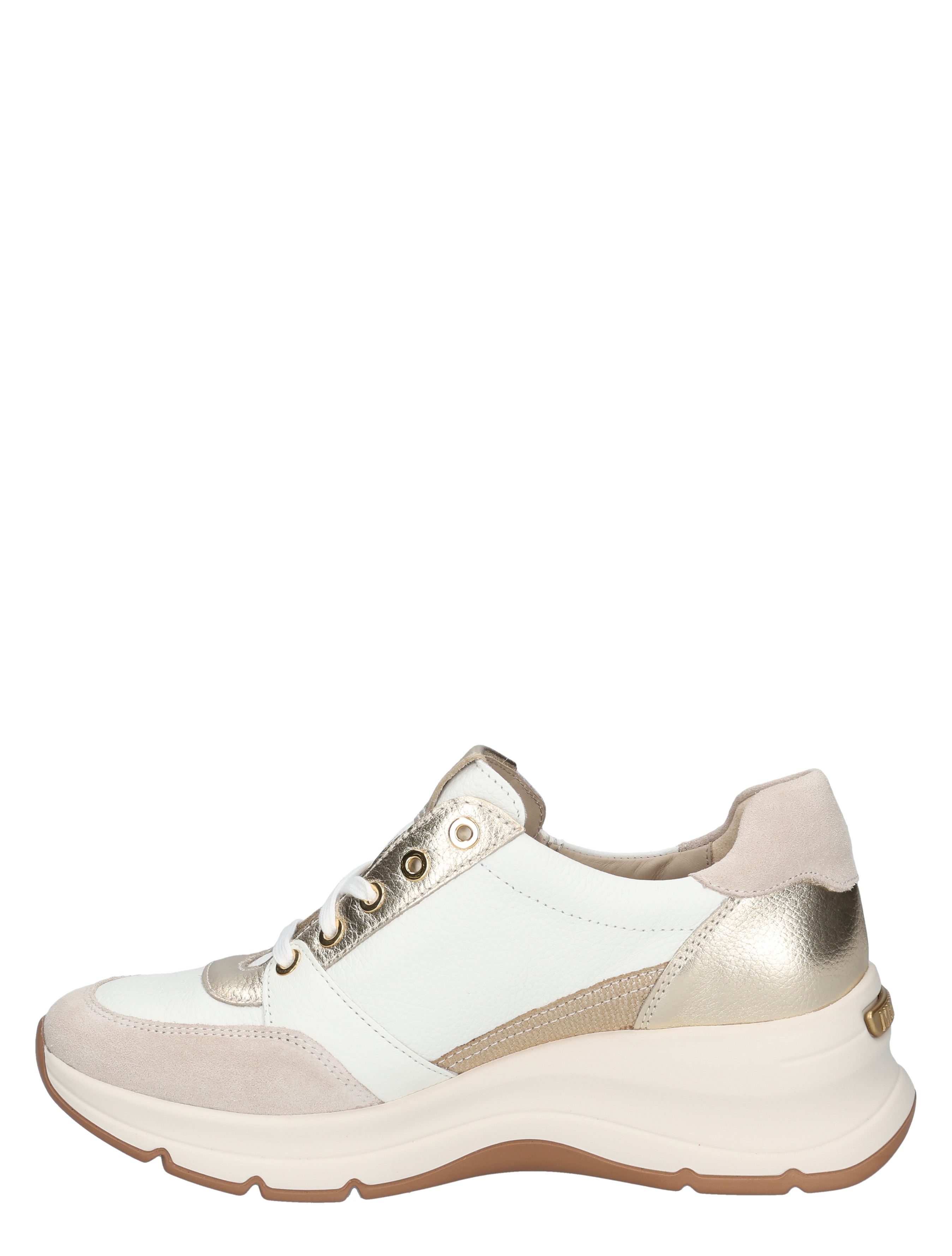 Mephisto - Hanouk Fog G-Wijdte - Dames - Veterschoenen - Casual Veterschoenen - 51009_77_2