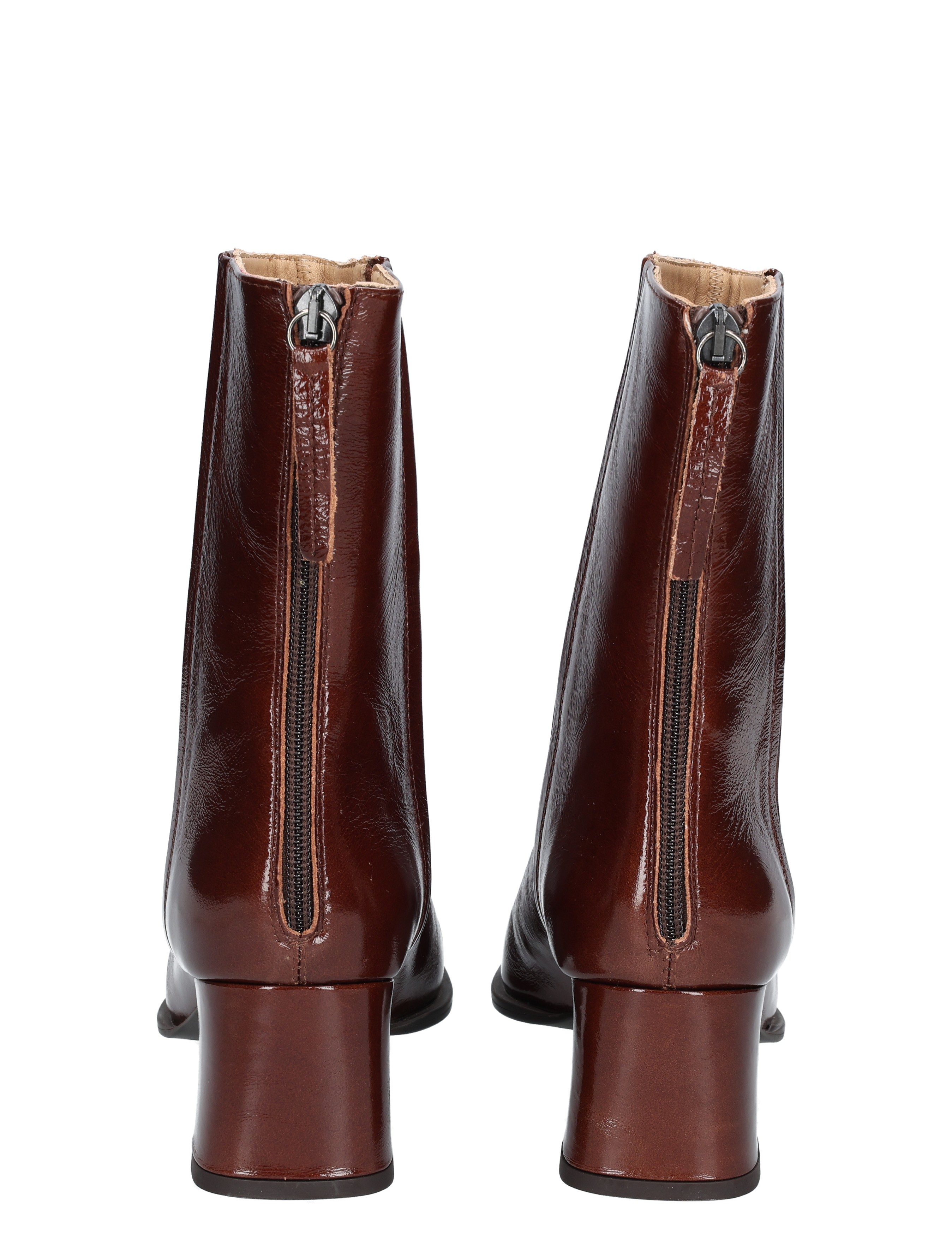 Unisa - Lucas VER Bonbon - Dames - Boots - Enkellaarsjes - 49095_20_6