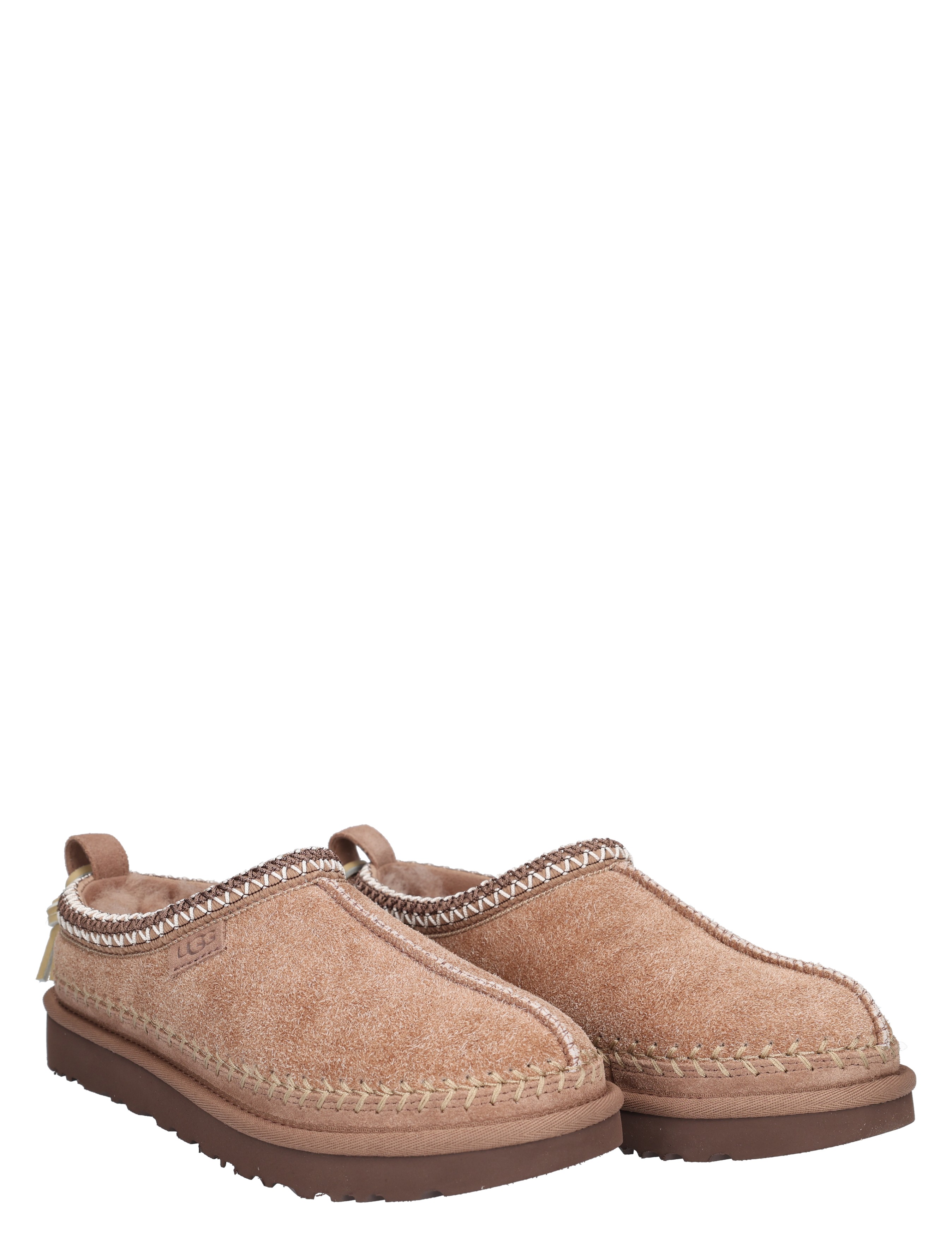 UGG - Tasman Biarritz Rocky Oak - Dames - Loafers - 48130_22_5