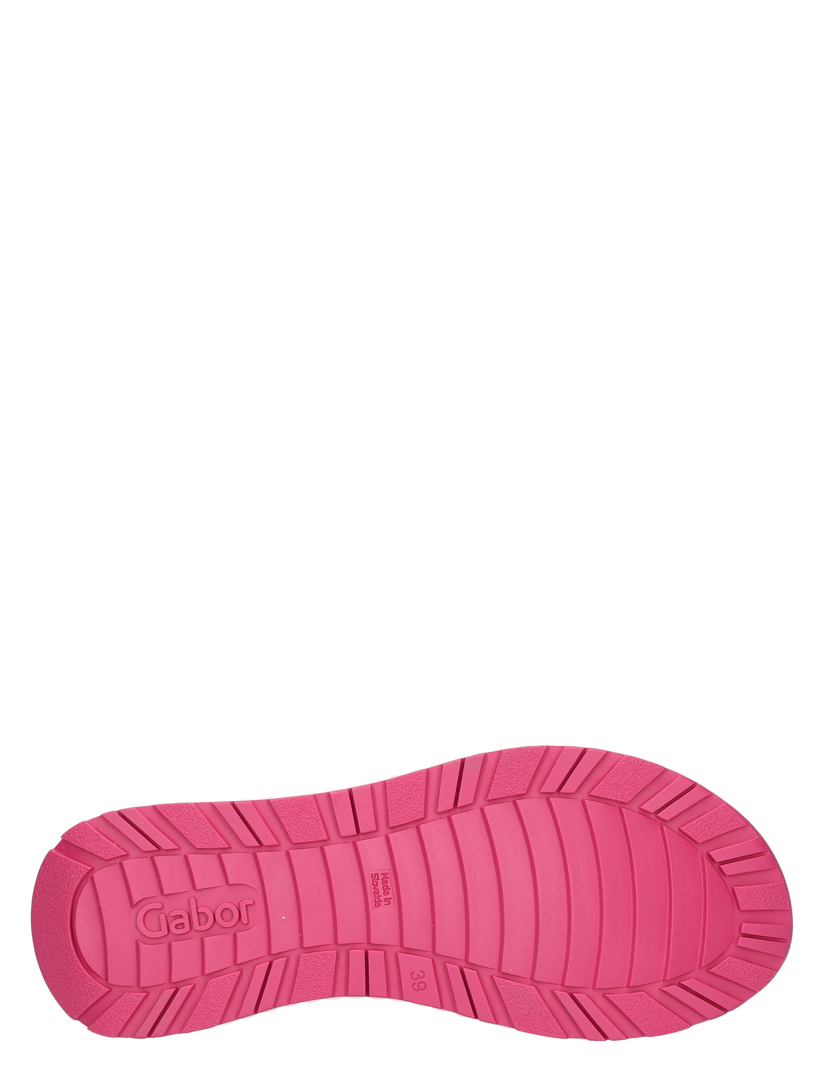 Gabor - 84.582.33 33 pumpkin kombi - Dames - Sandalen - 50679_44_8