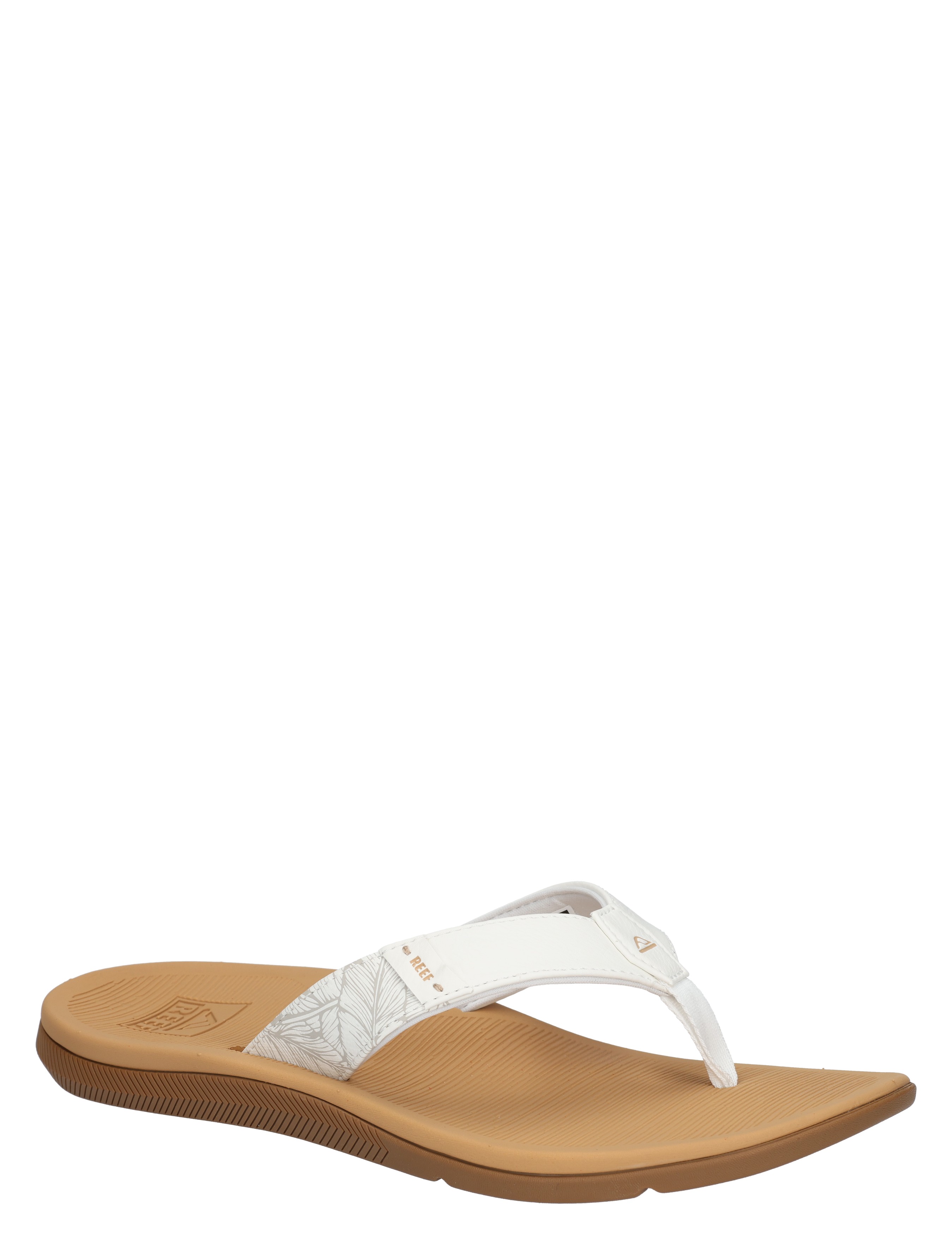 Reef - Santa Anna Cloud - Dames - Slippers - 47382_28_4