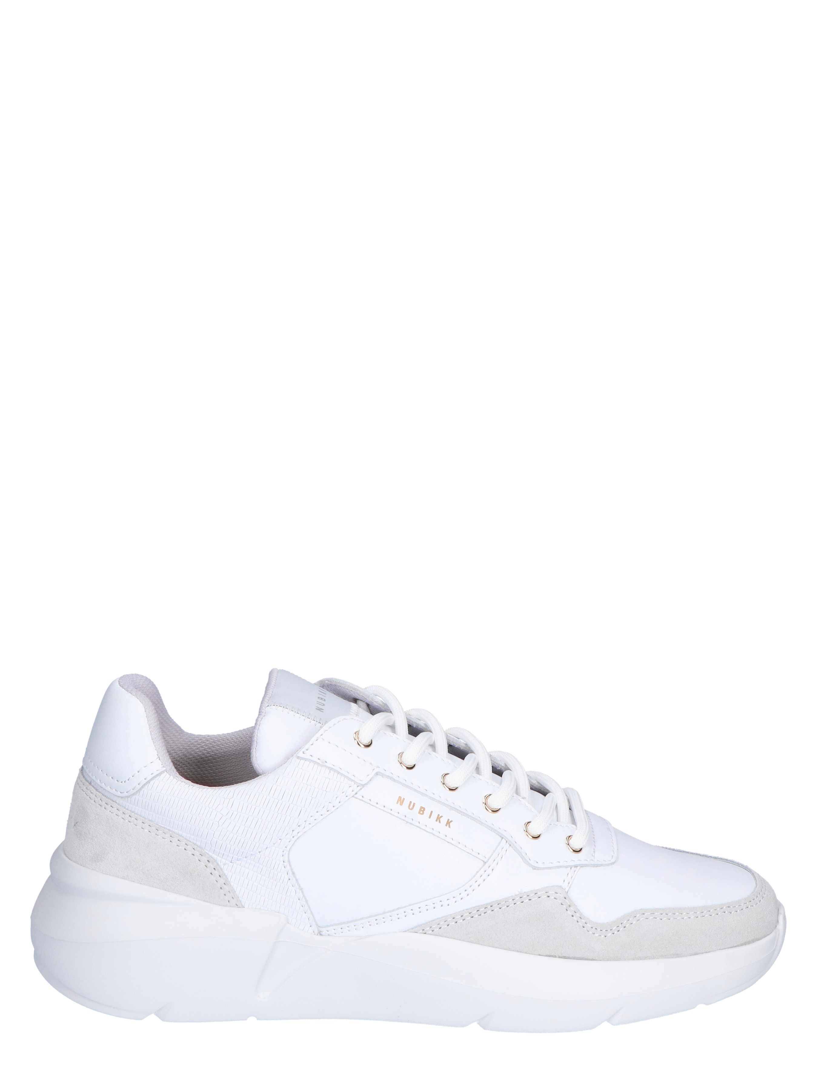 Roque Road Wave Women White Lizzard