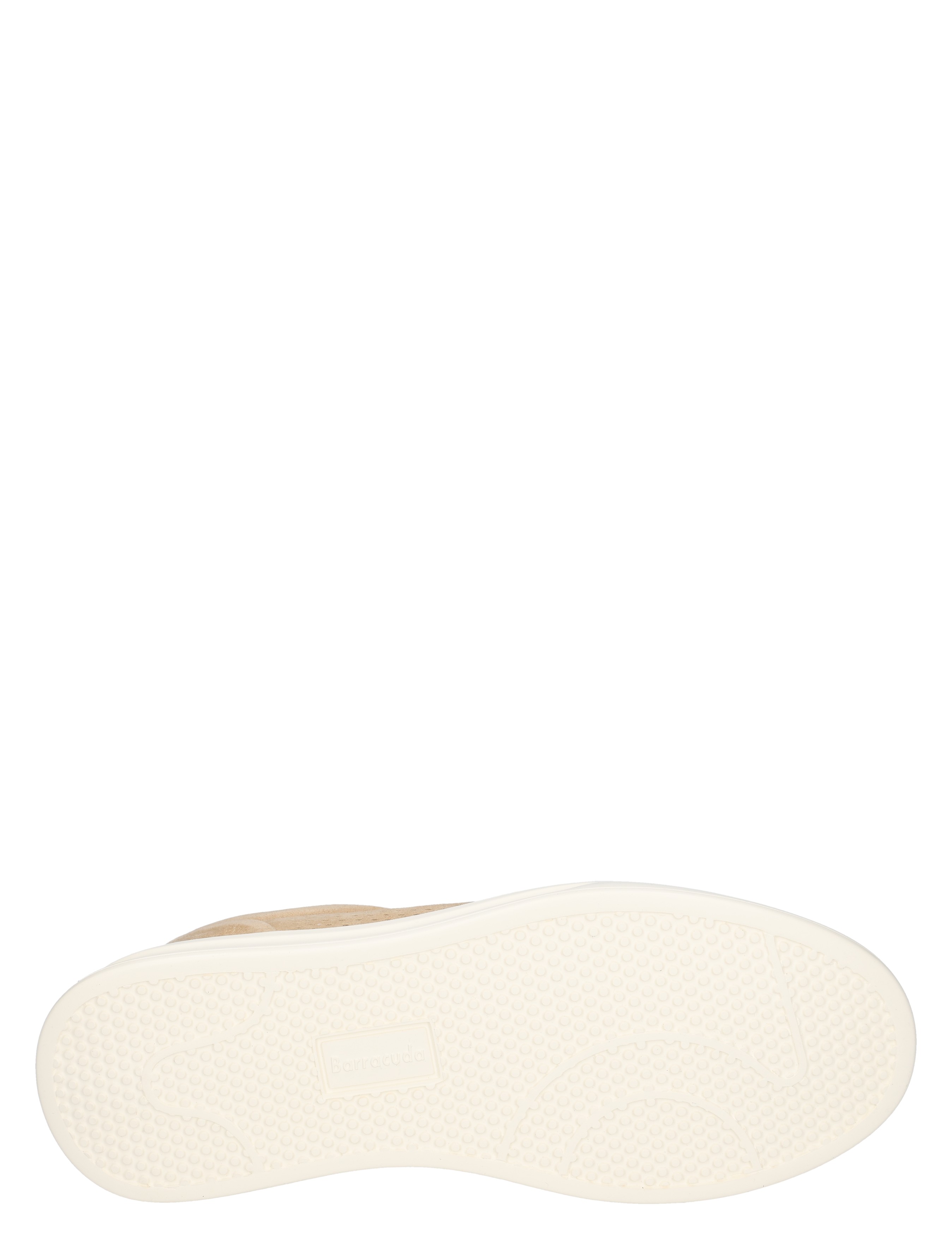 Barracuda Shoes - Phoenix BU3612.V2754 Suede Tabacco - Heren - Lage Sneakers - Sneakers - 50338_77_8