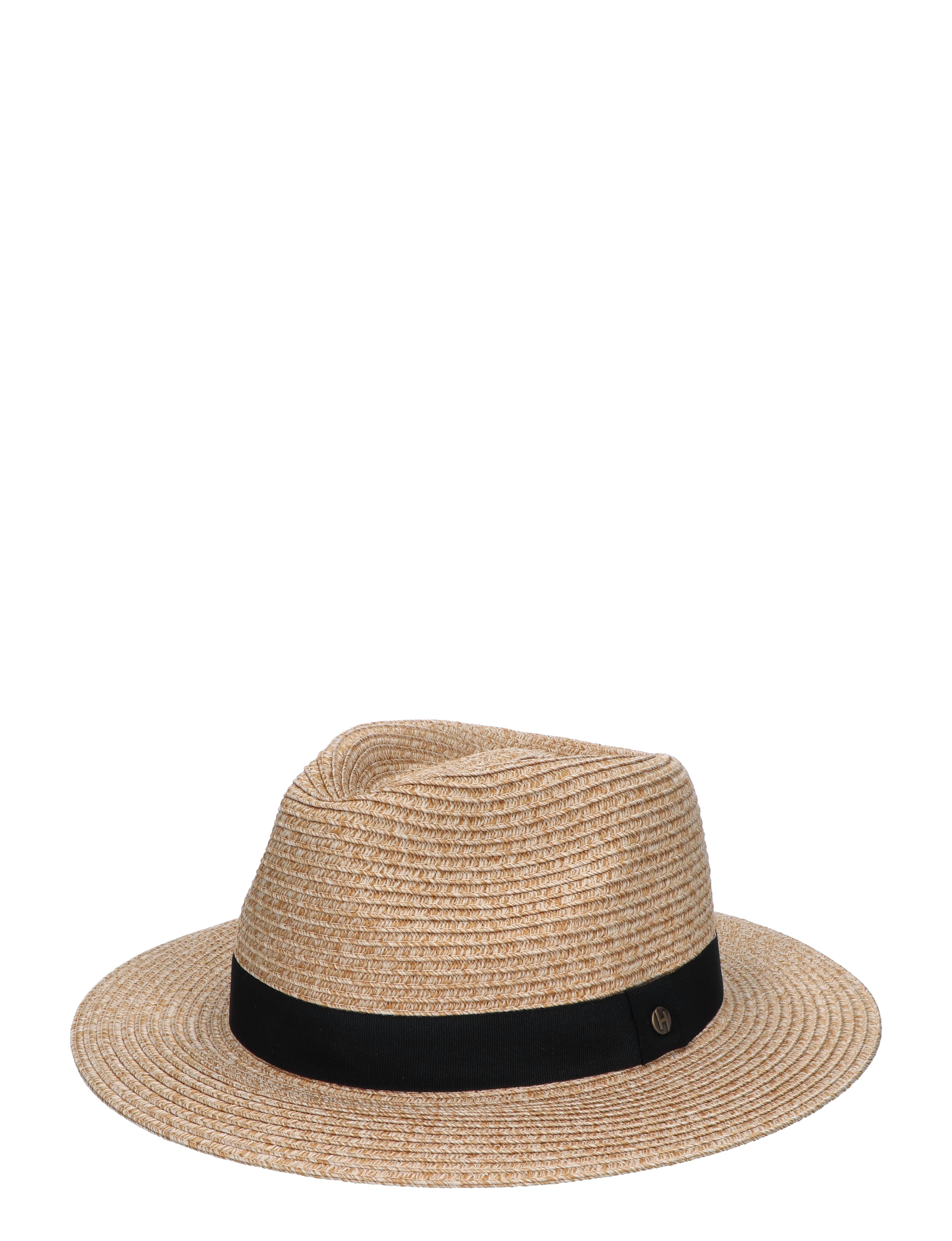 Pana Mate Fedora Natural
