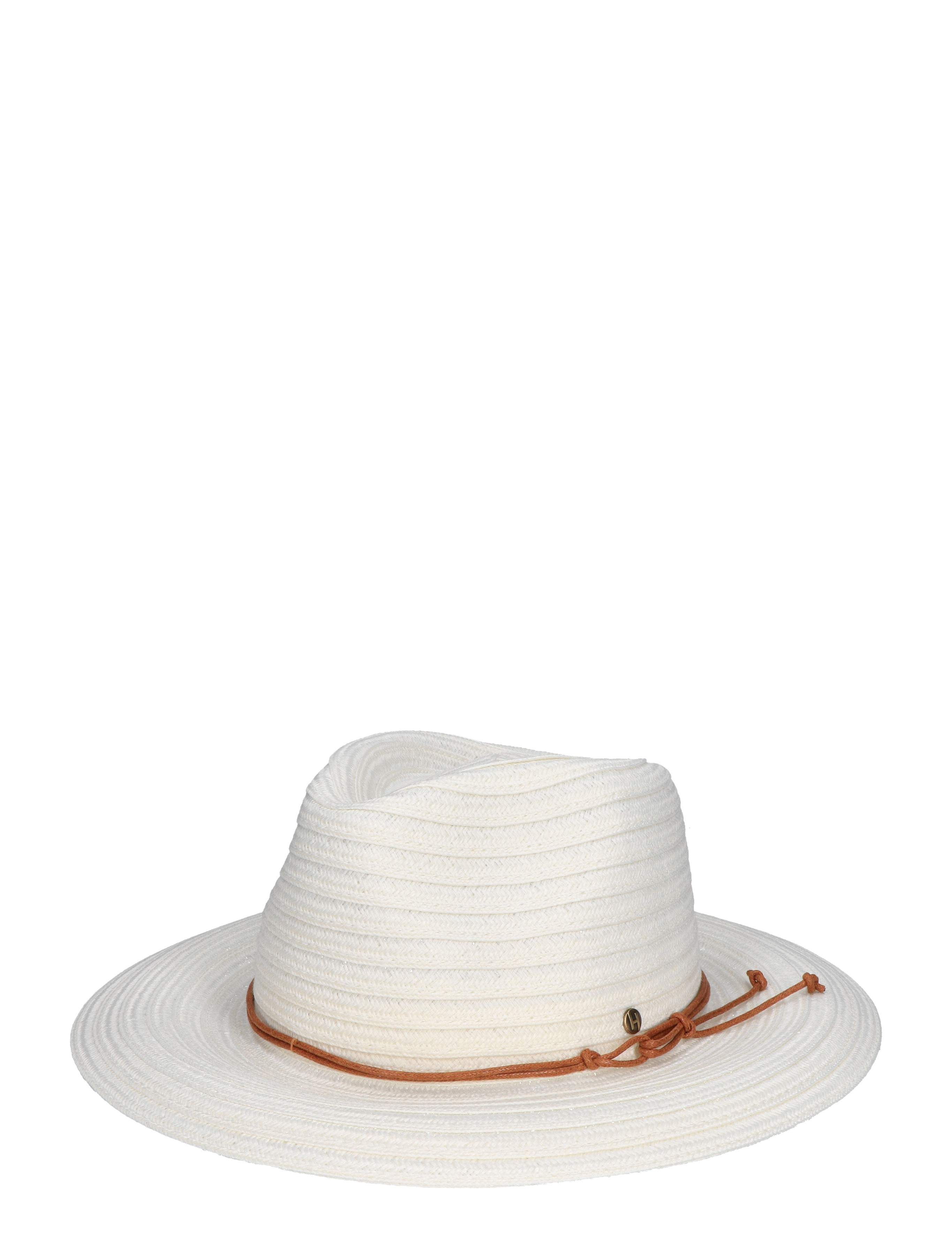 House of Ord Cape Town - Cabana Fedora Ivory - Dames - Hoeden - 47267_88_3