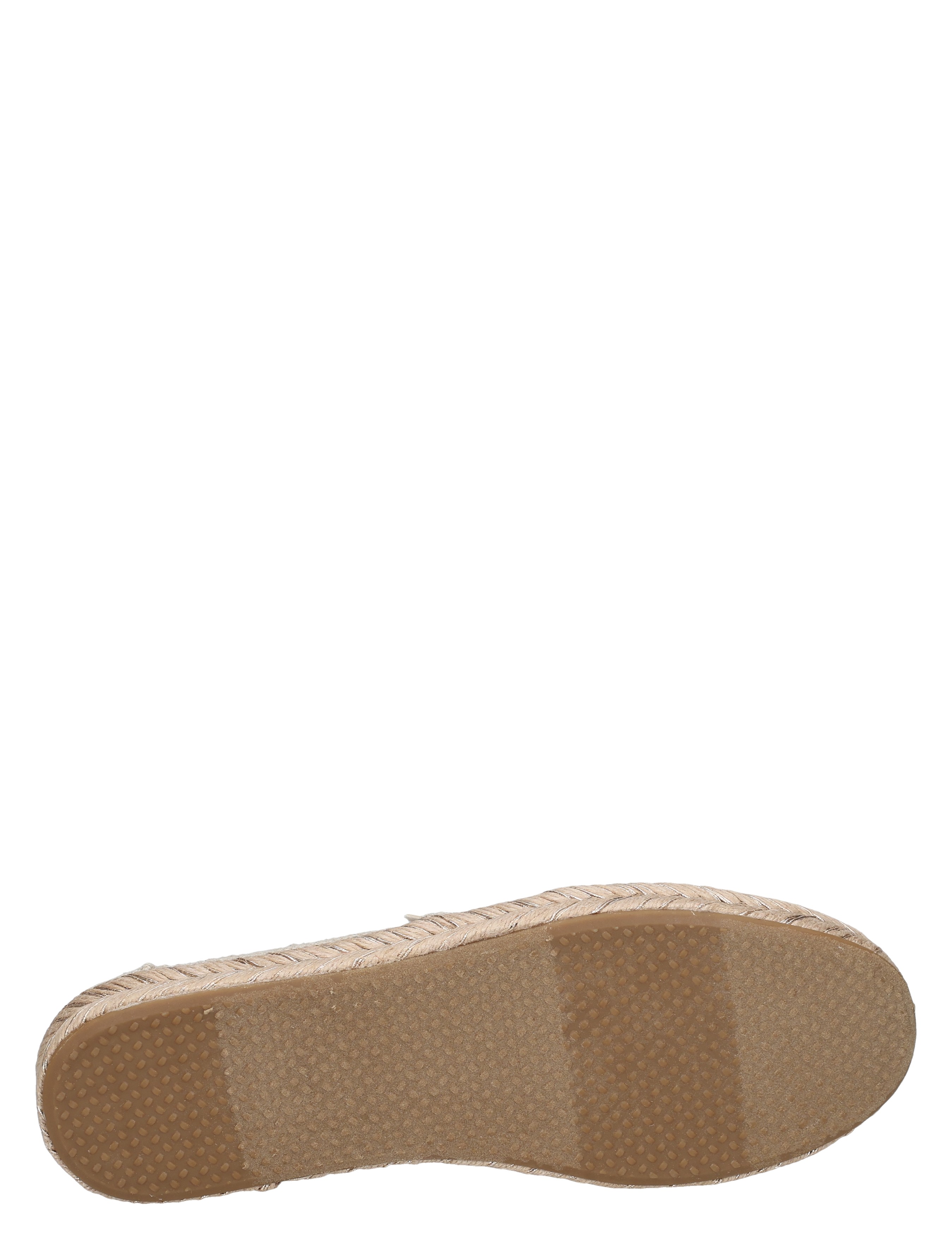 Toms - 10023022 Champagne Glimmer - Dames - Espadrilles - 50343_77_8