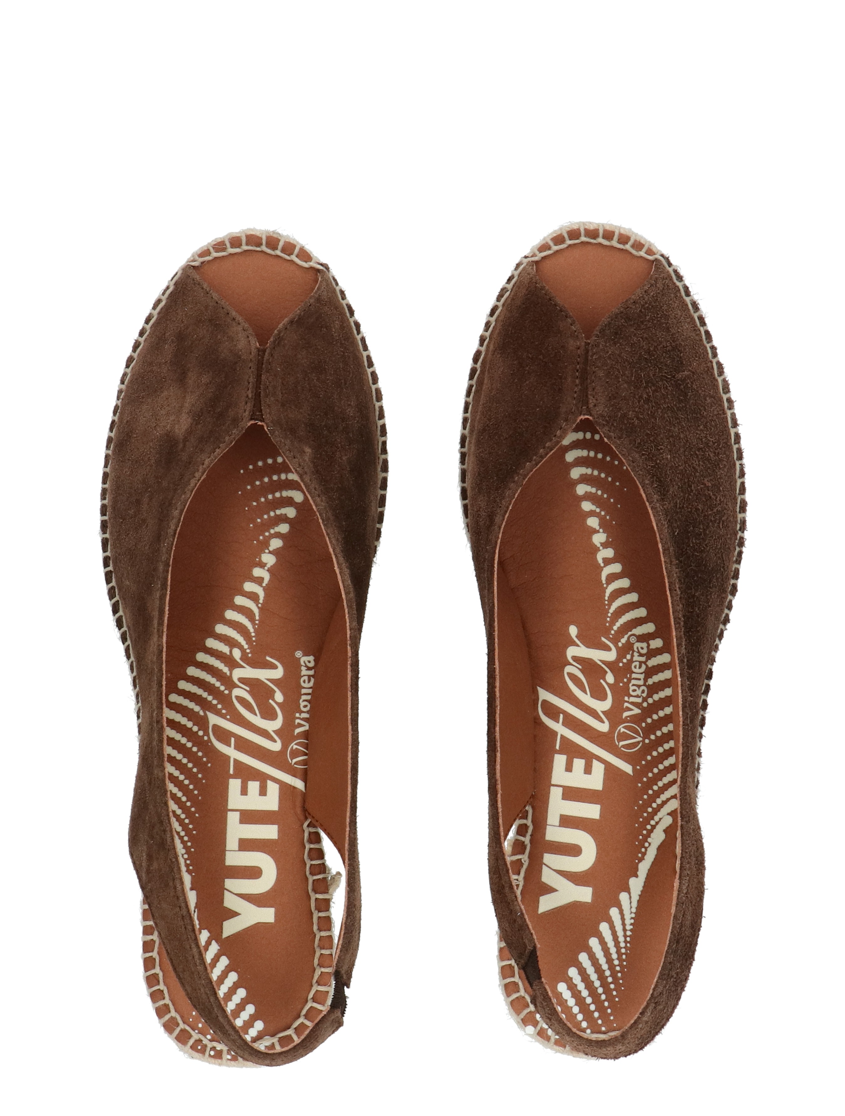 Viguera - 2200 Vitelo Testa - Dames - Espadrilles - 50734_22_7