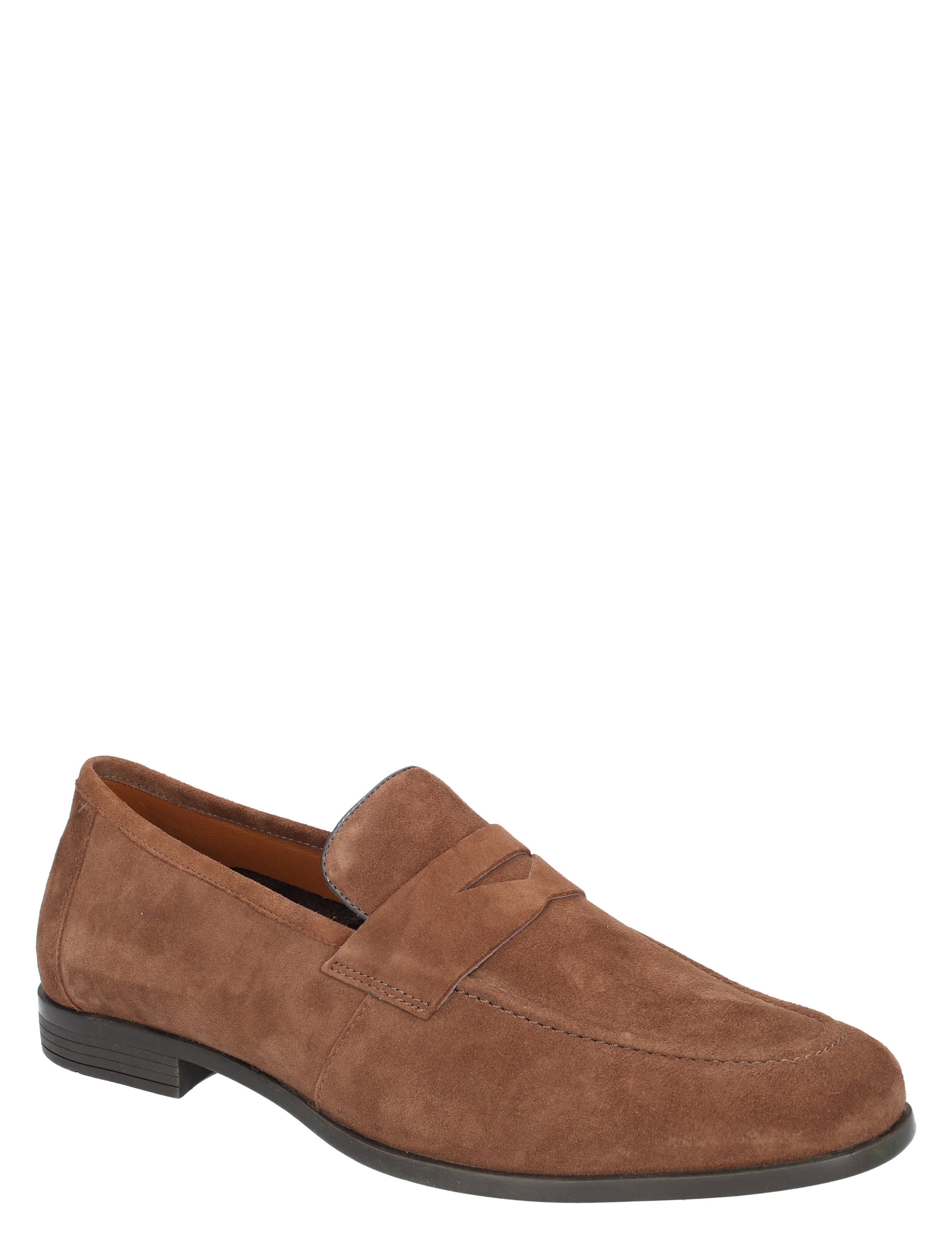 Daniel Kenneth - Wout Mid Brown - Heren - Loafers - 50316_22_3