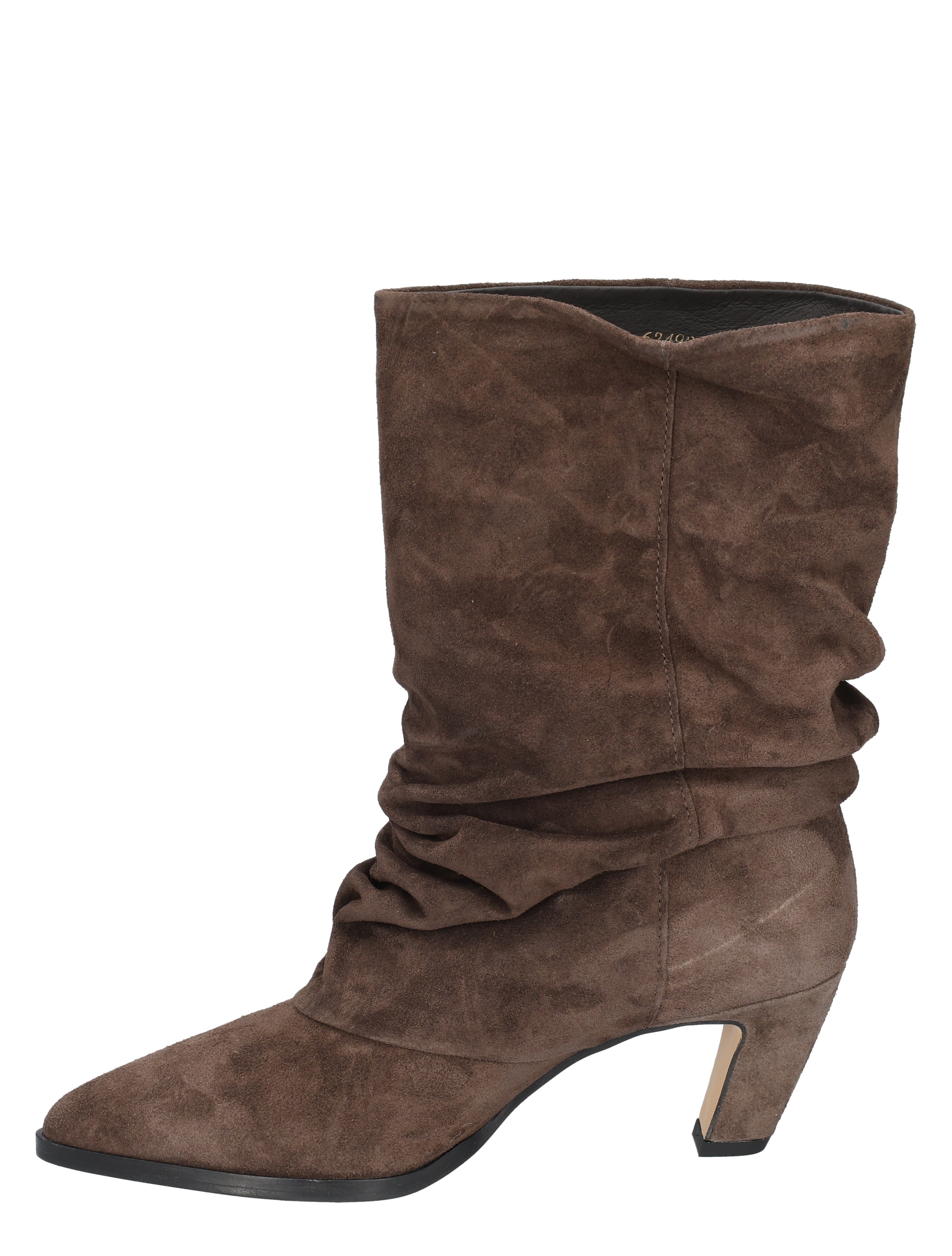 VIA VAI - 62492 01-316 Sierra Corvino - Boots - Dames - Enkellaarsjes - 52155_02_2