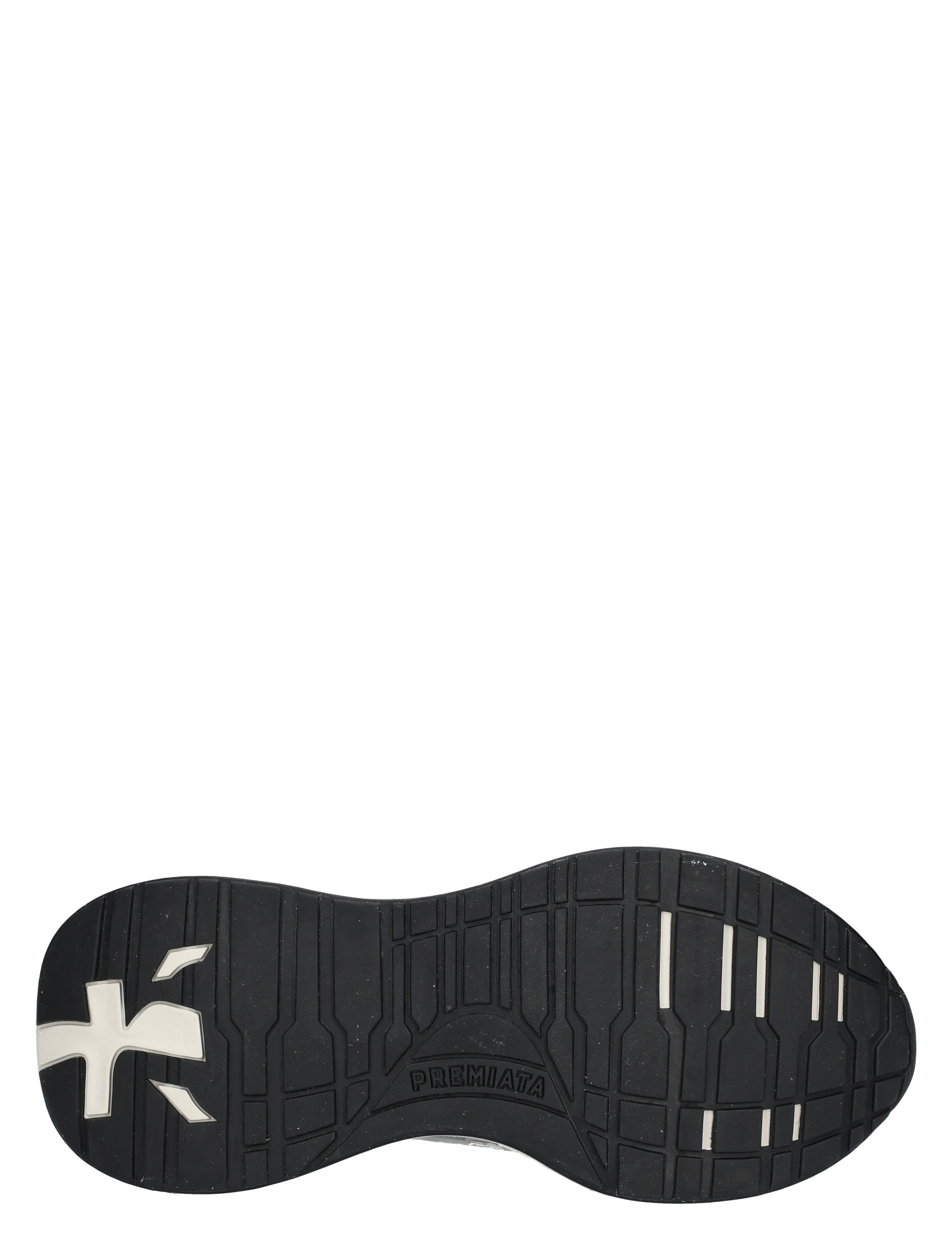 Premiata - Lauryn Women 7778 Beige - Sneakers - Dames - Lage Sneakers - 48271_77_8