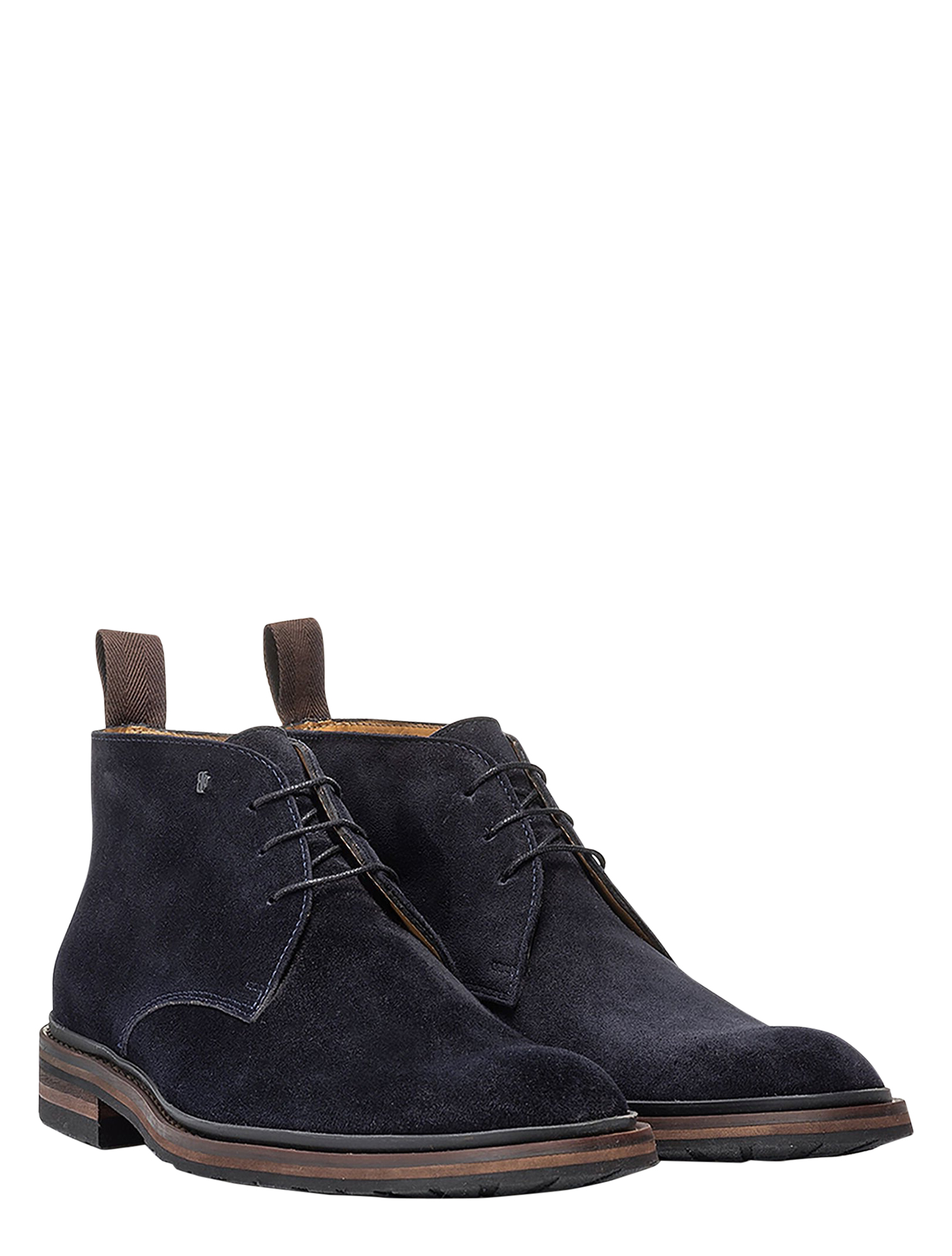 Monta 50042 41-01 Dark Blue H-Wijdte
