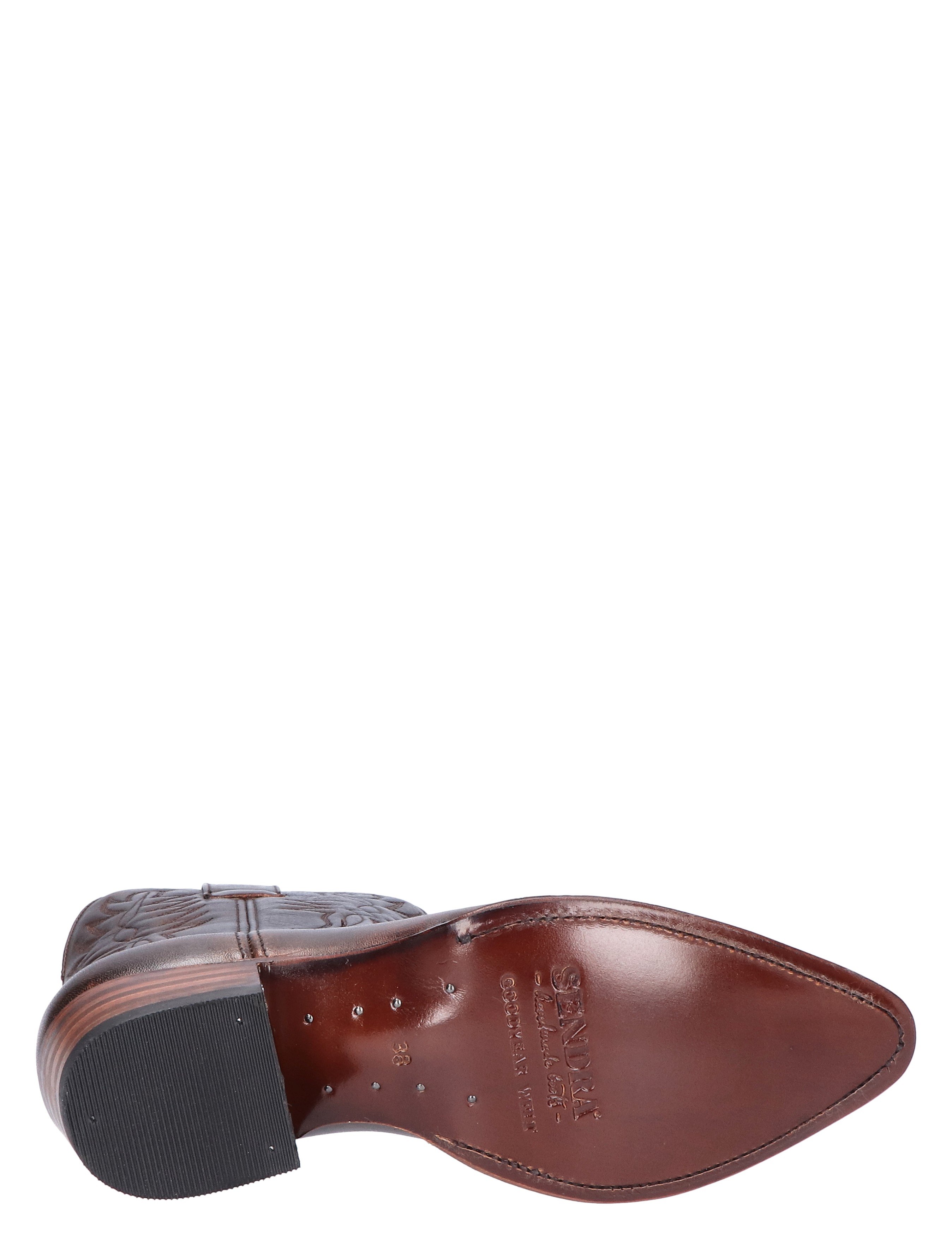 Sendra - 18651 Rosmy Flex Corona - Dames - Boots - Cowboylaarzen - 45949_22_8