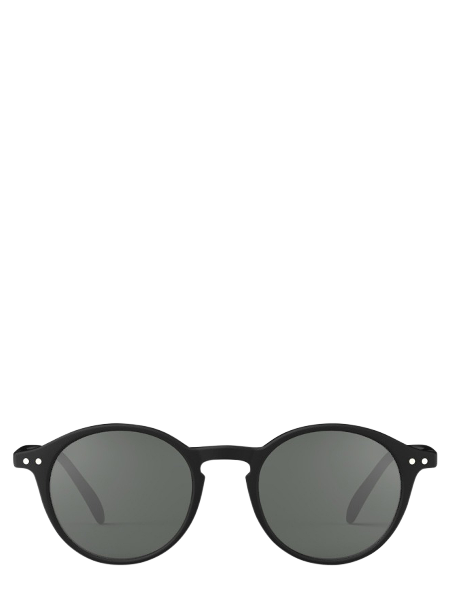 Sun #D Black