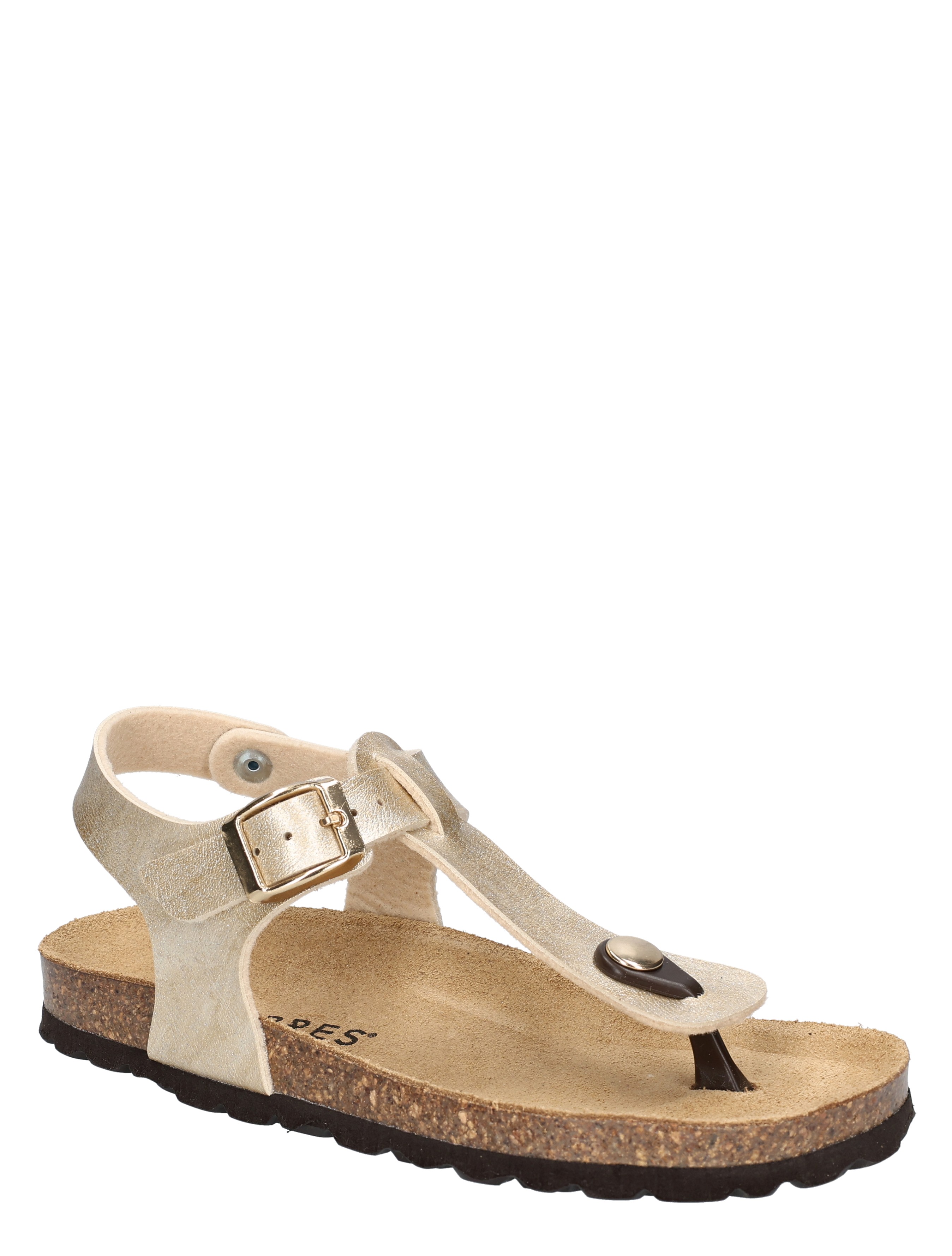 Cypres - Pilar 01814967 Gold - Meisjes - Sandalen - 50803_53_3