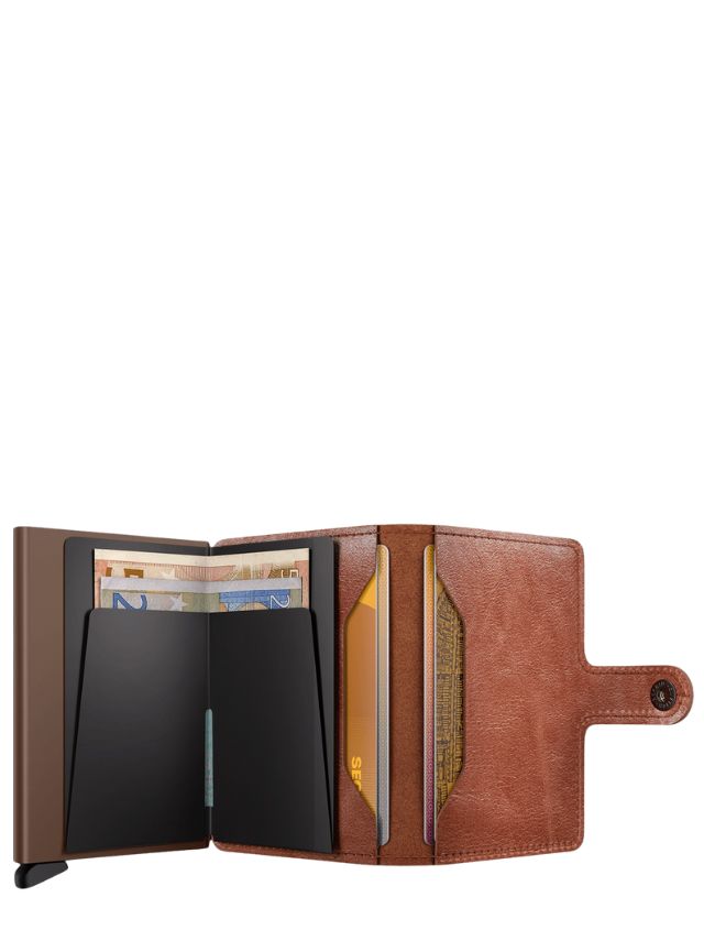 Accessoires, Portemonnee