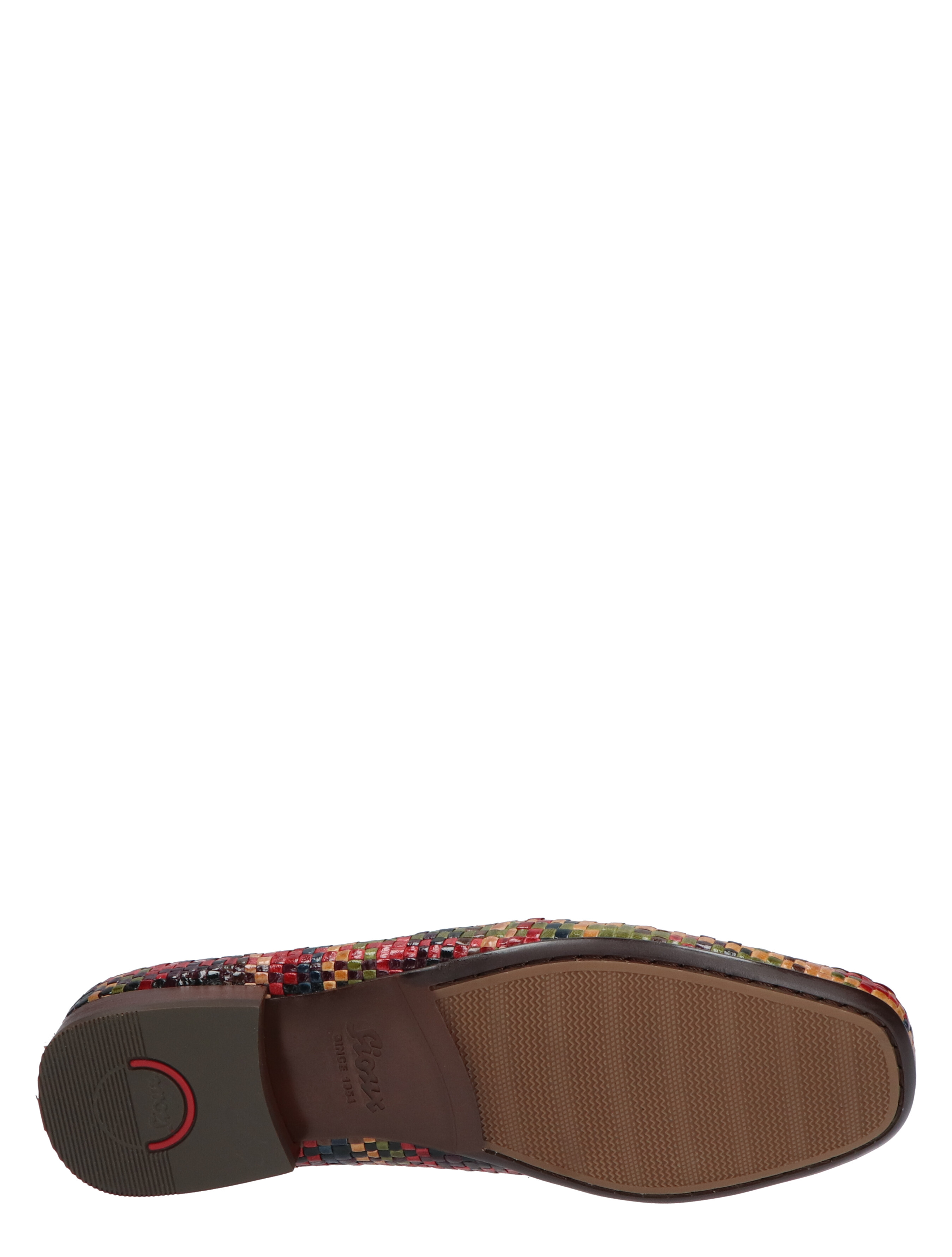 Cordera 60566 Multi Color F-Wijdte