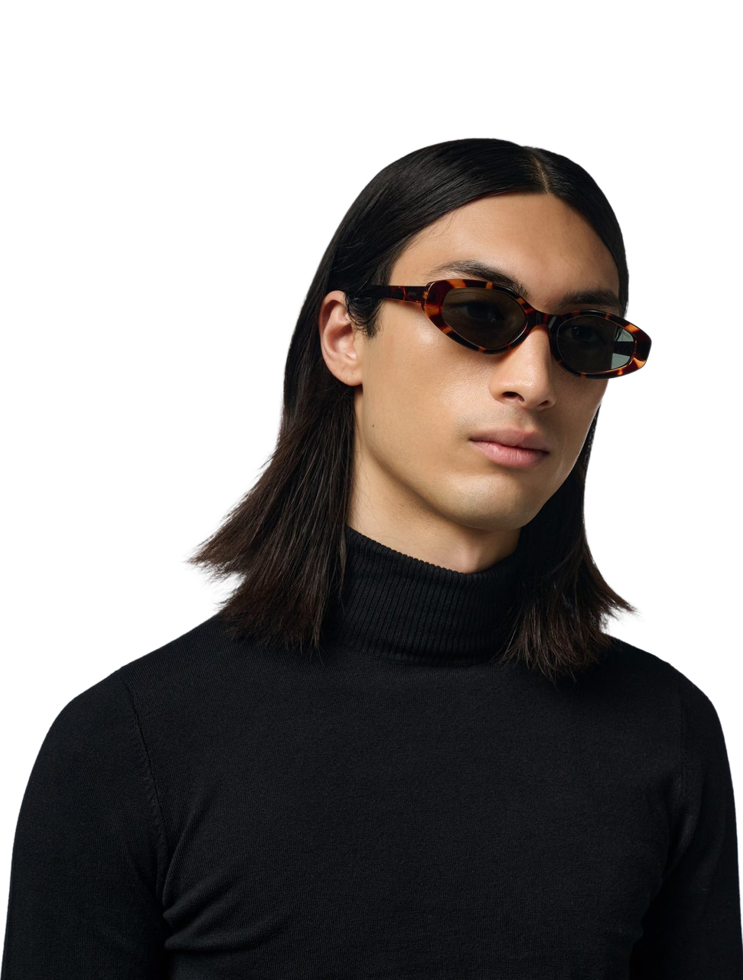 Komono - Margot Havana - Dames - Zonnebrillen - 50956_25_3