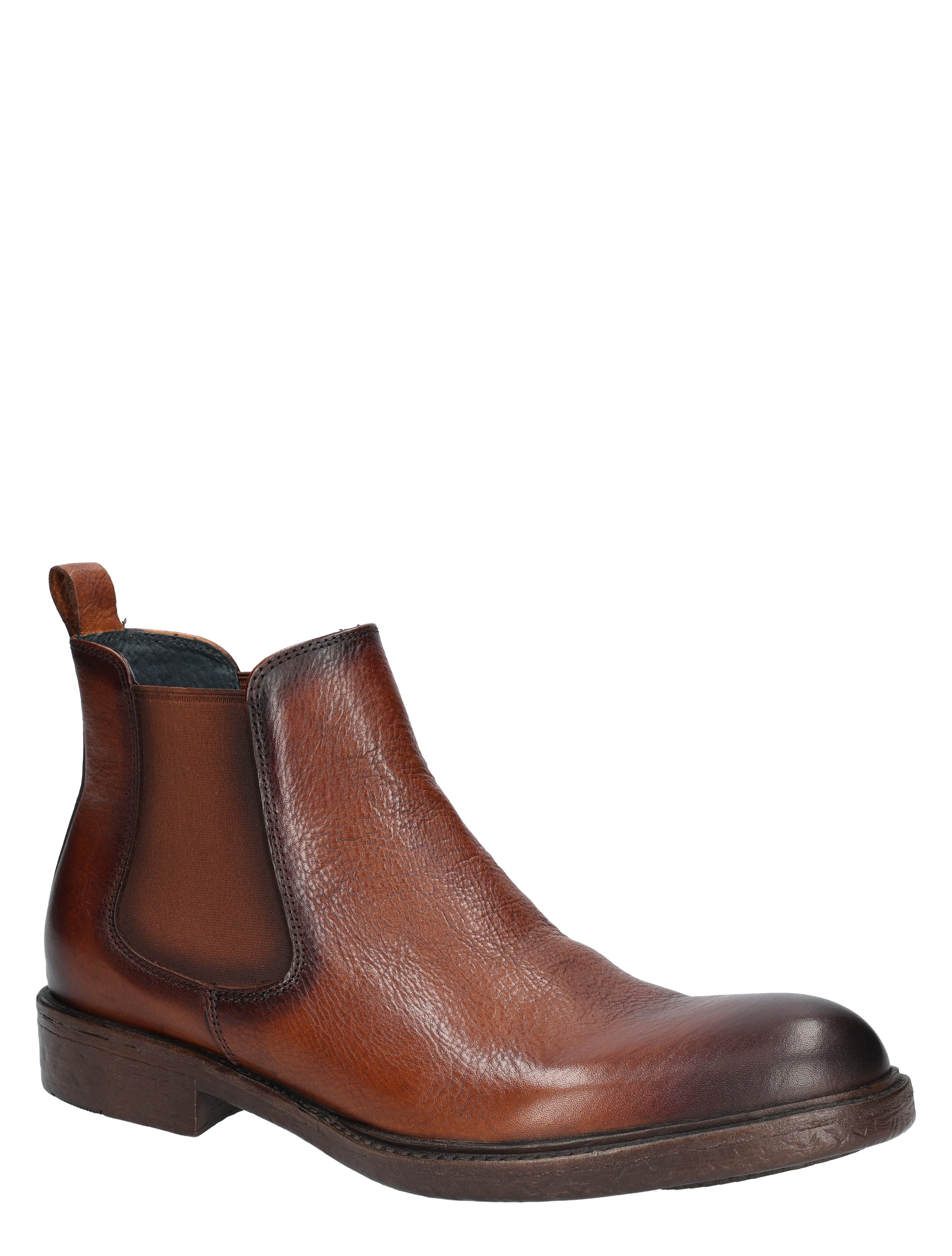 Daniel Kenneth - Santino Brown - Heren - Chelsea Boots - Boots - 49499_22_3