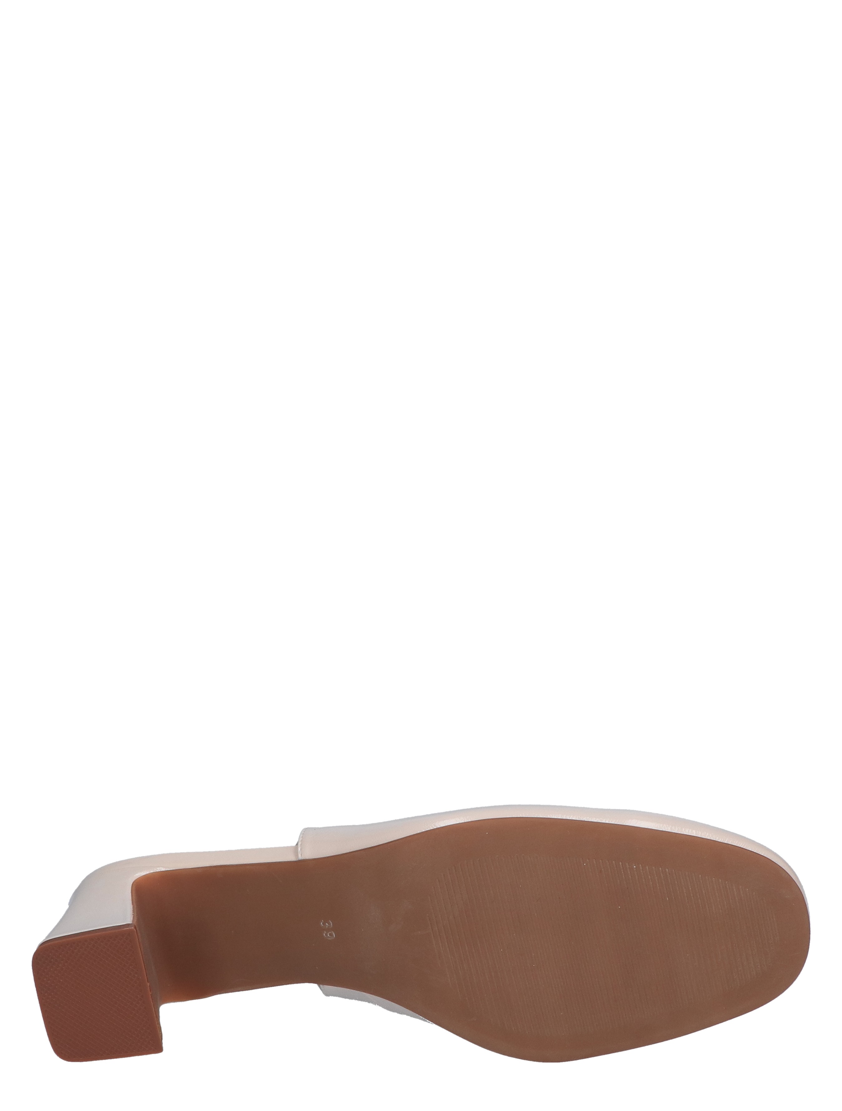 Wandy 2515427 BT03 Off White Patent