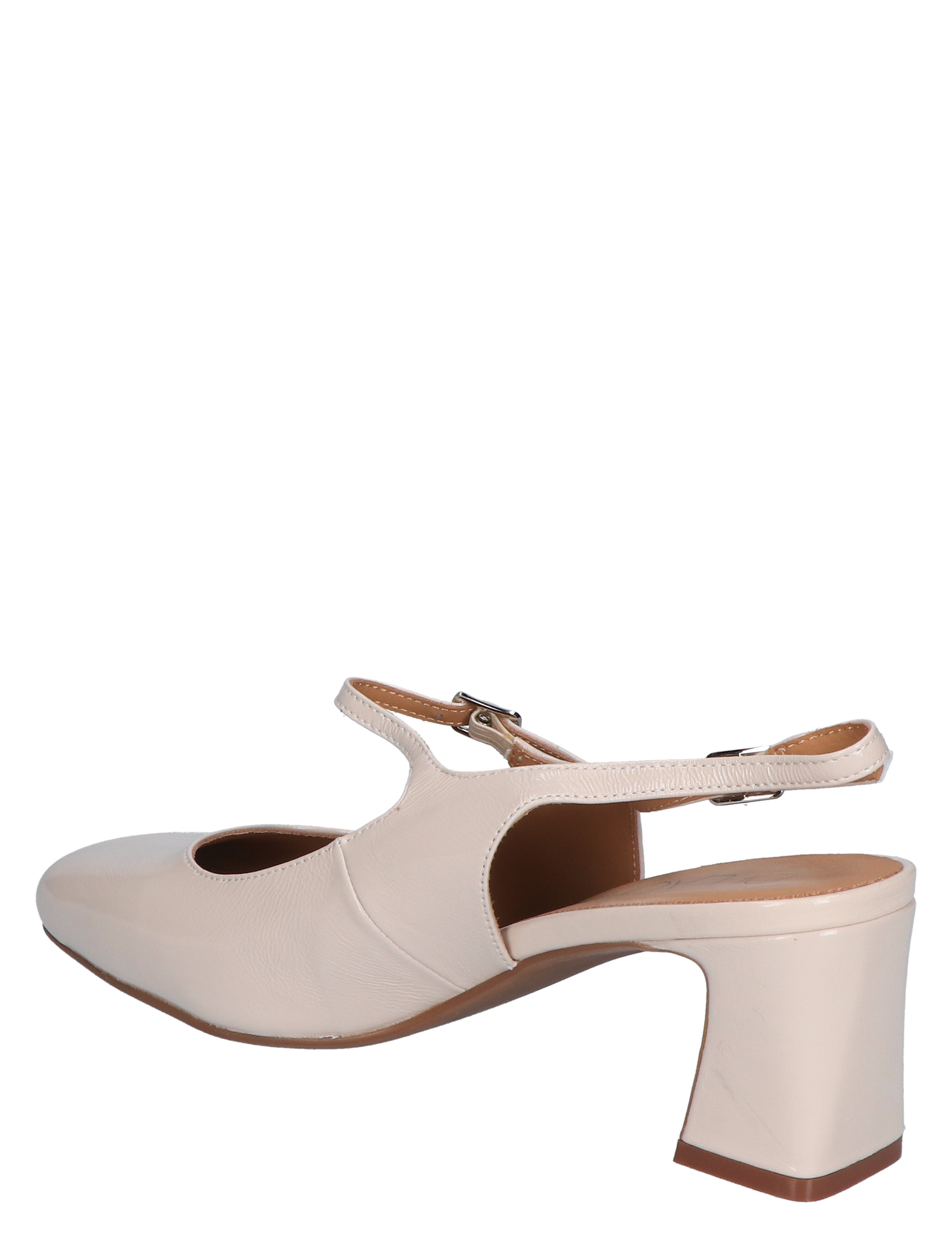 Wandy 2515427 BT03 Off White Patent