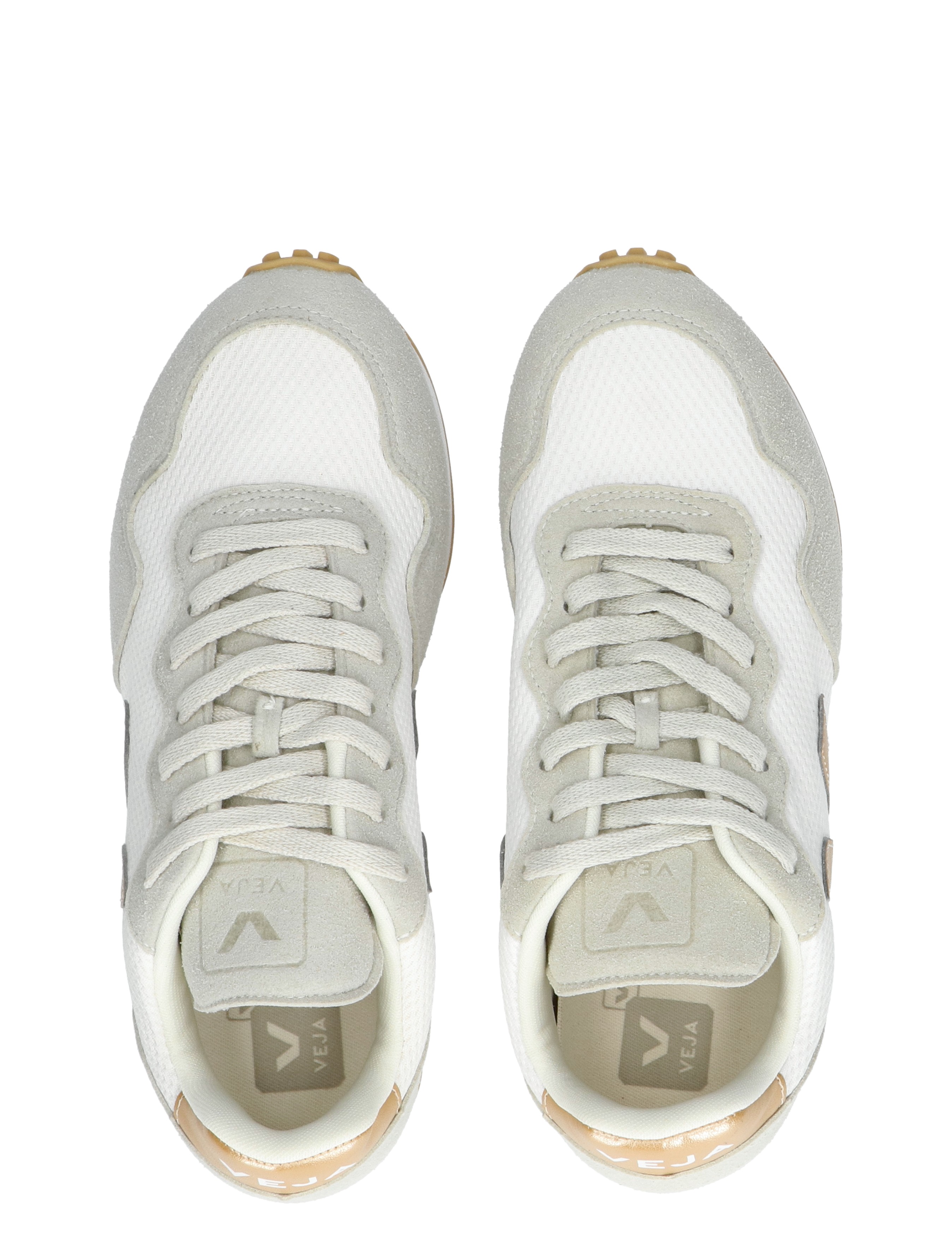 SDU Women Alveo Mesh White Plat