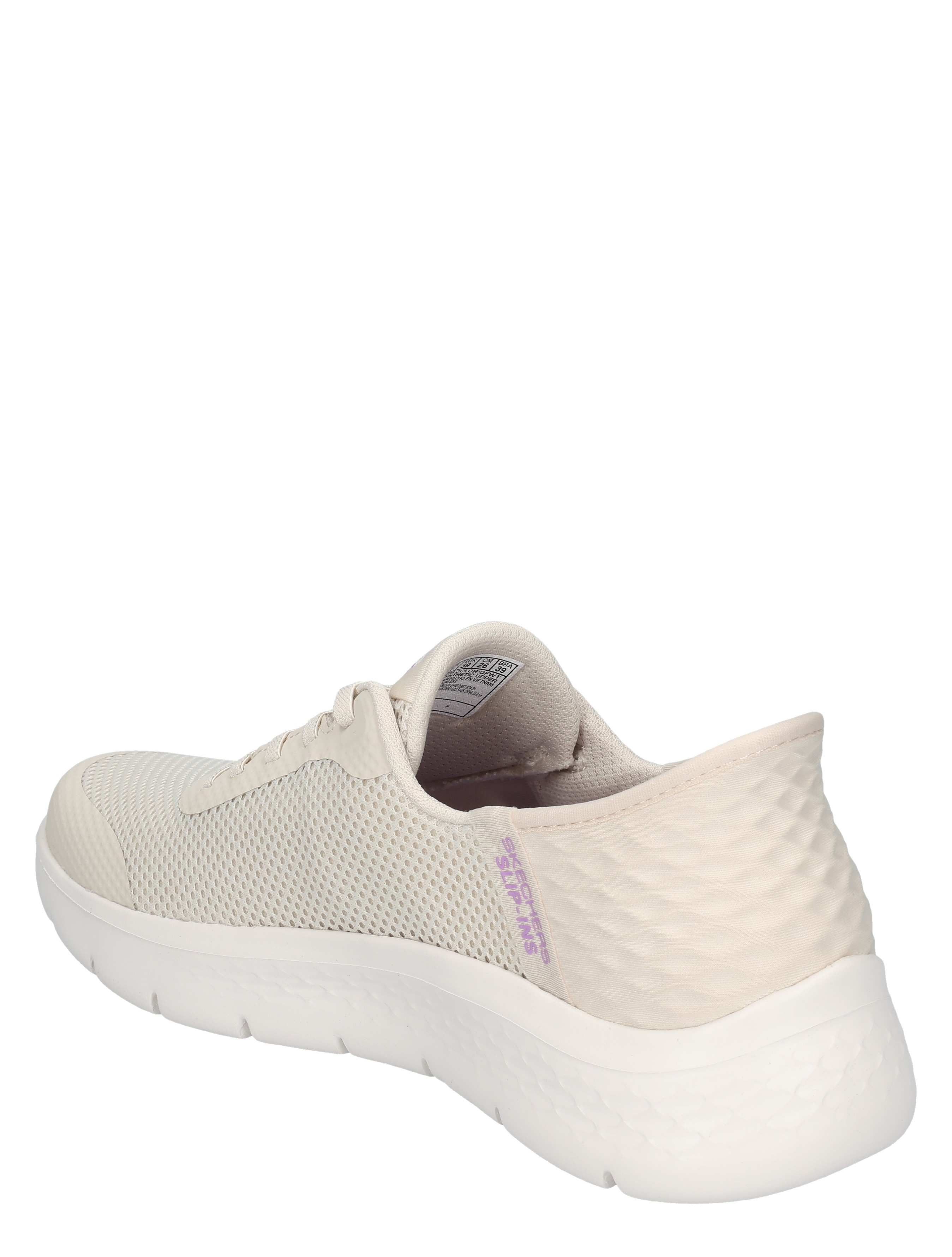 Skechers - 124836 OFWT - Sneakers - Dames - Lage Sneakers - 49818_77_4