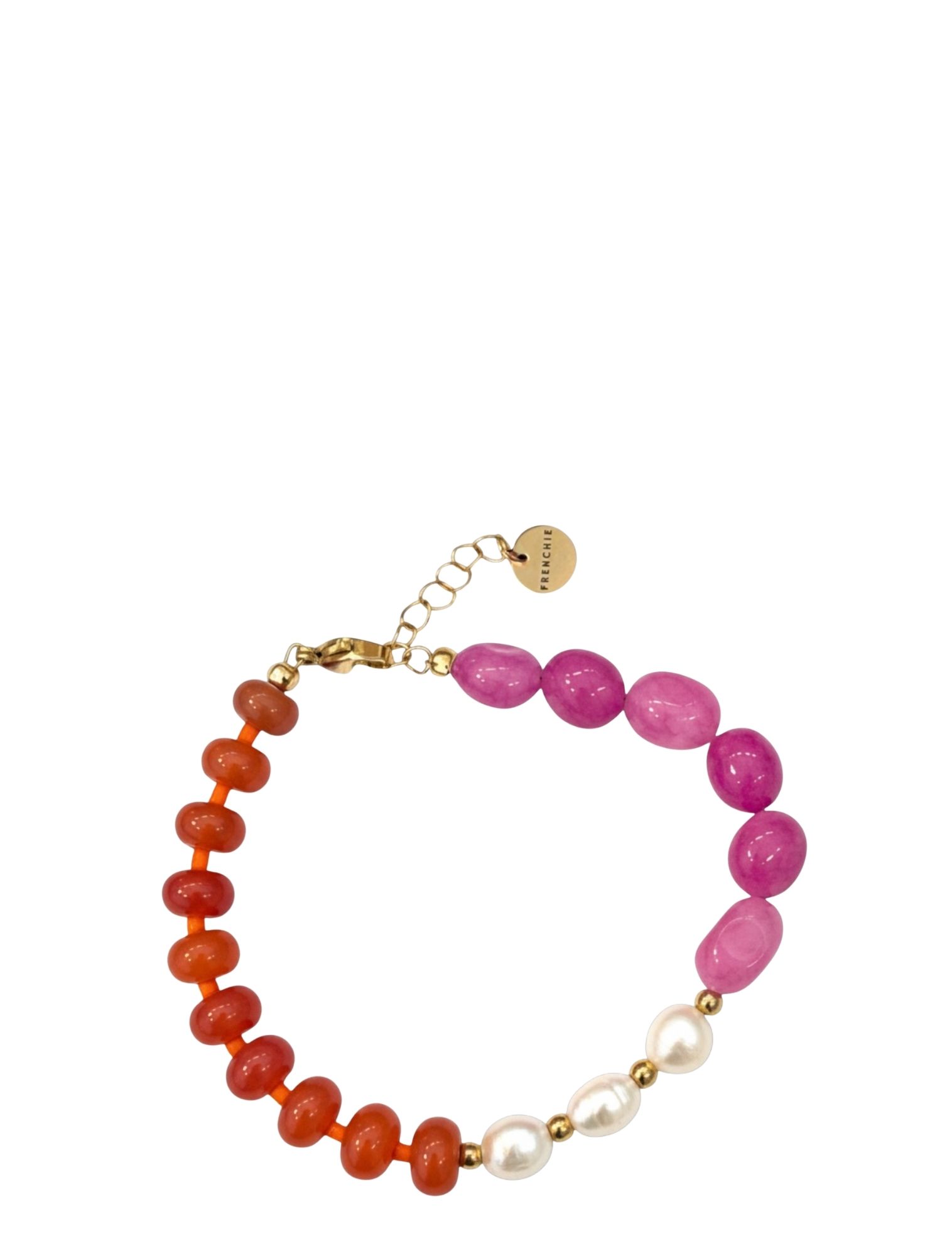 Studio Frenchie - Bracelet Dancing Queen Dancing Queen - Dames - Sieraden - 52624_45_1