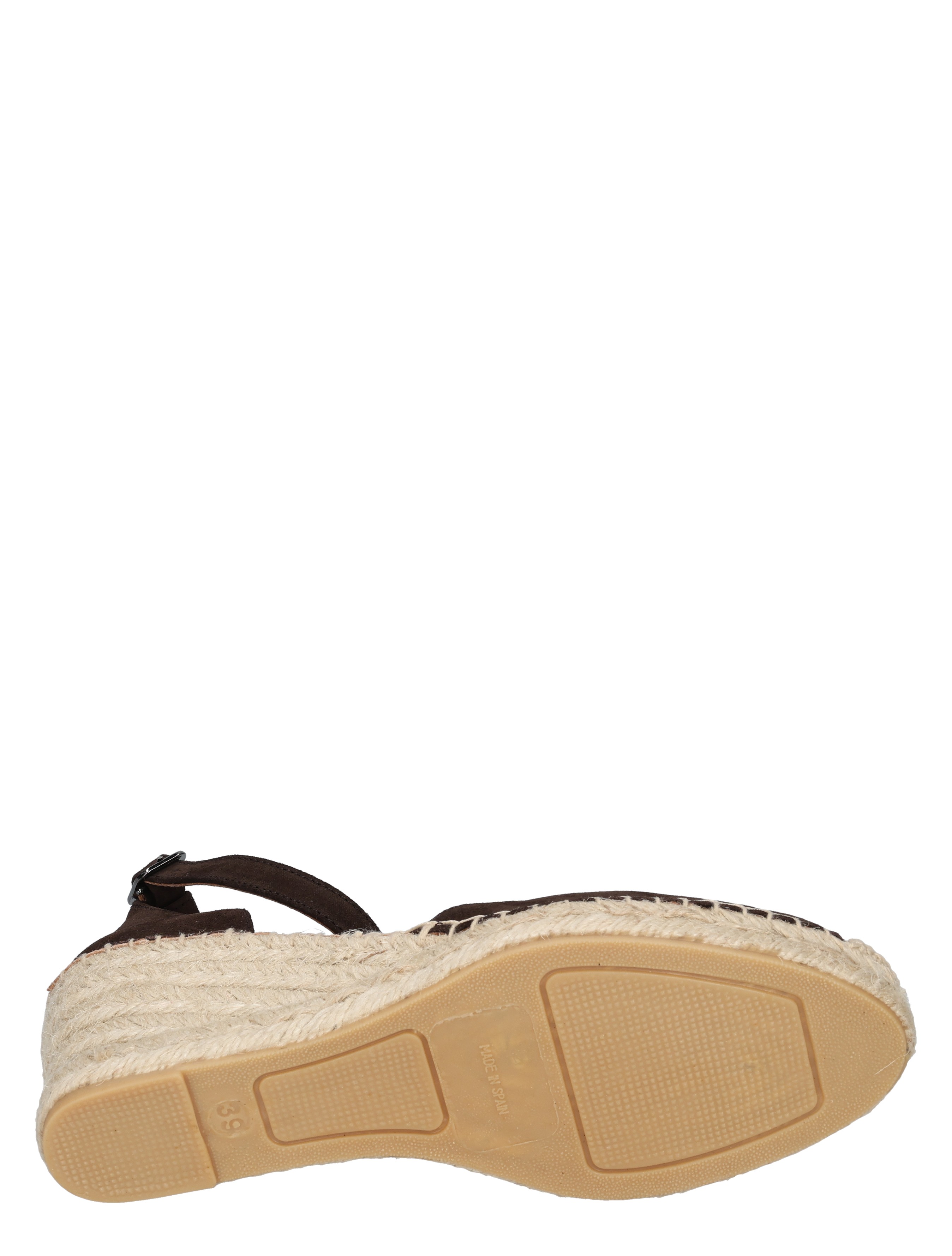VIA VAI - 58122 Flora 01-316 Sierra Corvino - Dames - Espadrilles - 39101_20_8