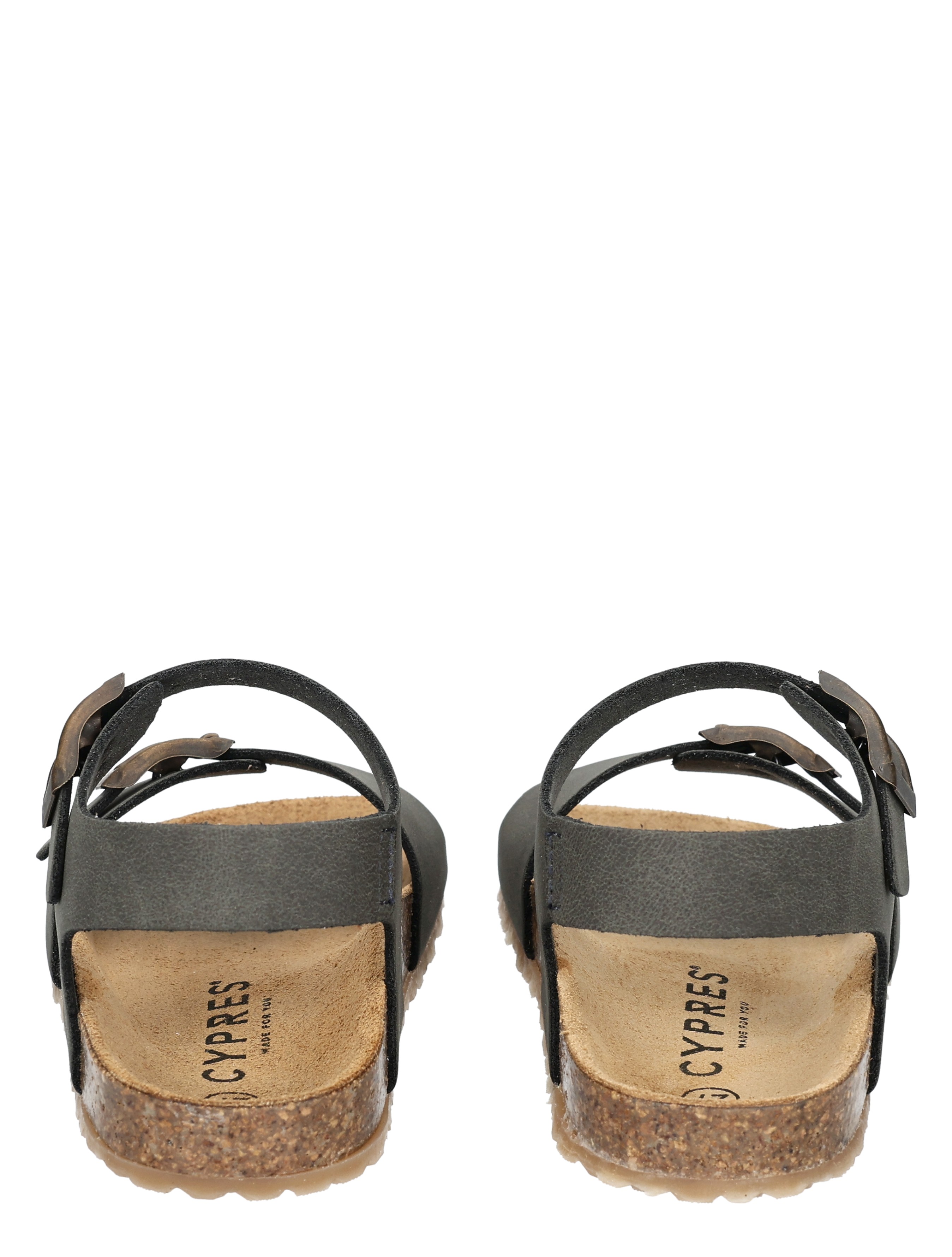 Cypres - Sunset 01814636 Dark Grey - Sandalen - Jongens - 50801_99_6