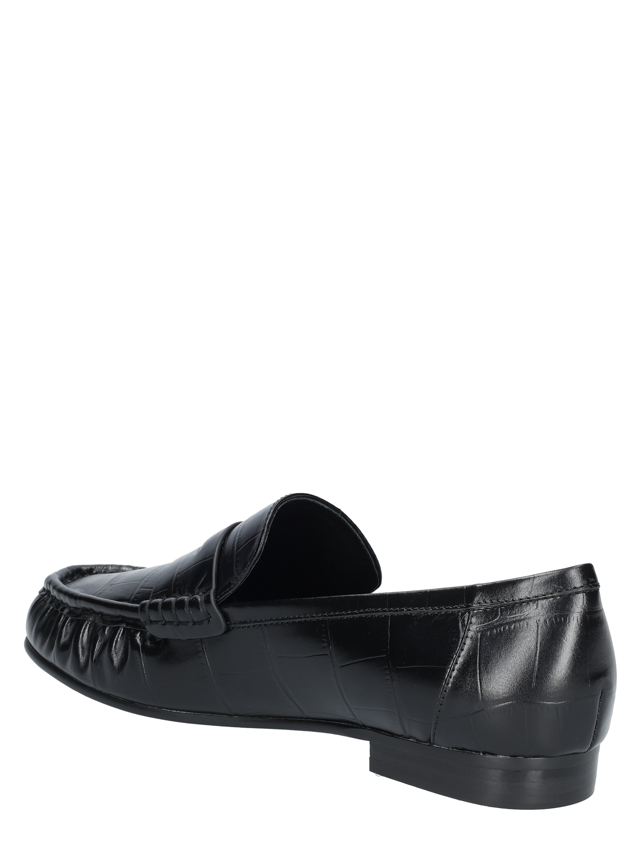 Bibi Lou - 661Z55VK Black - Dames - Loafers - 49028_11_4