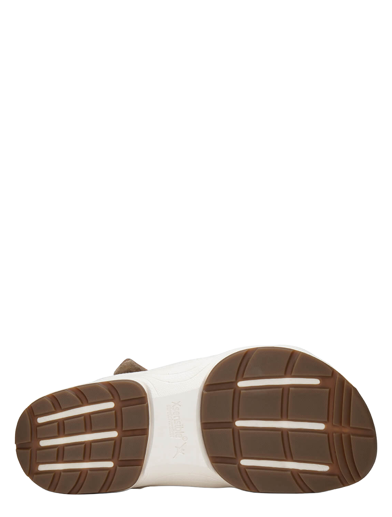 Xsensible - 30804.5  911 Gold - Dames - Sandalen - 51648_53_5