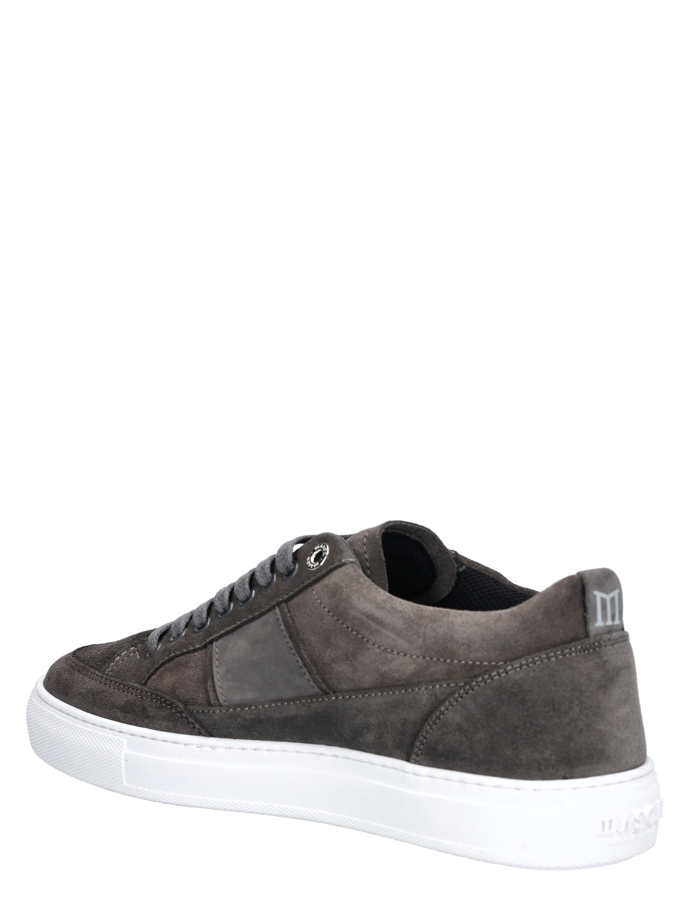 Mason Garments - Tia Sport Sarbini MG52-9C Grey - Heren - Lage Sneakers - Sneakers - 48428_99_4