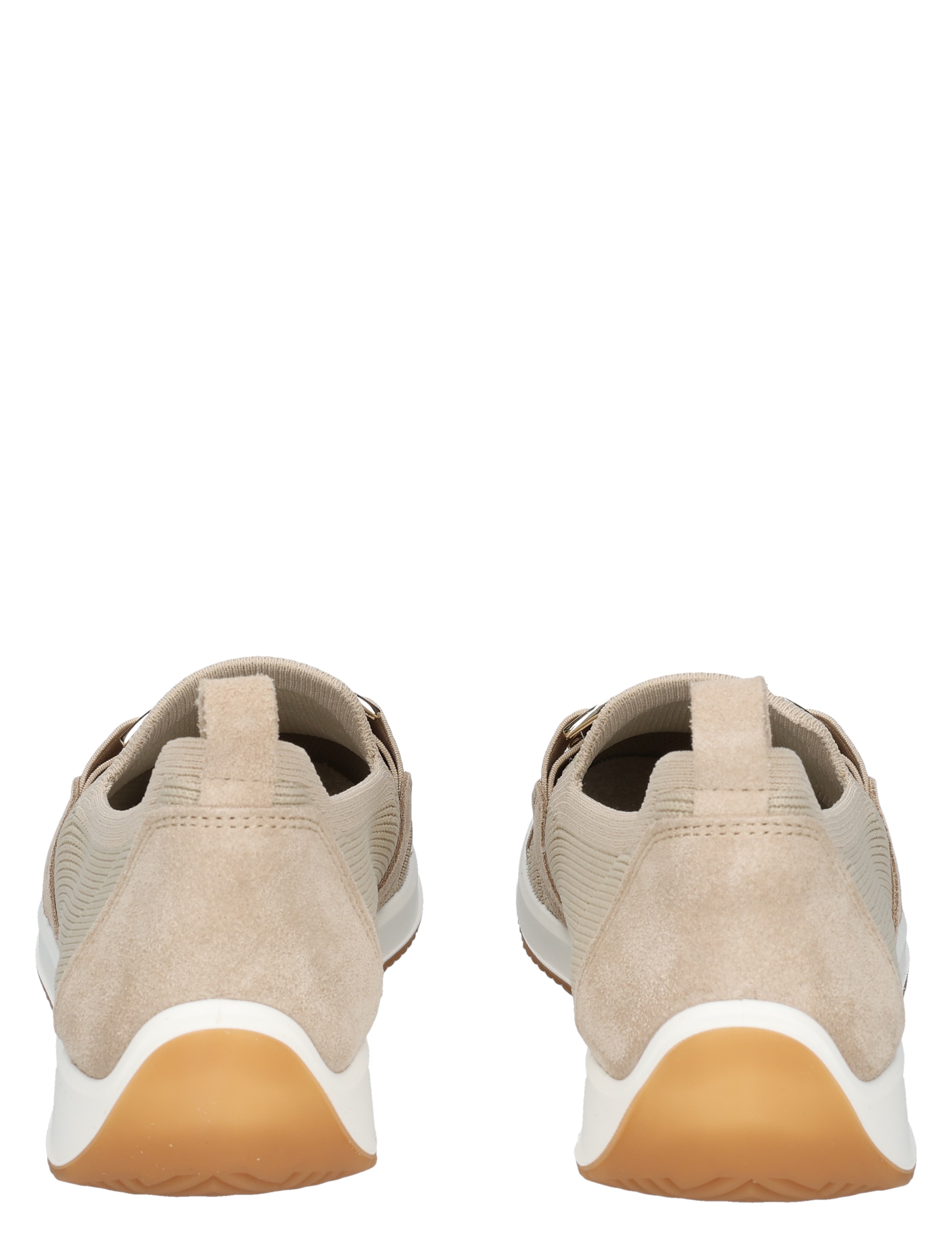 Ara - 12-54048-08 08 Beach Gold - Dames - Loafers - 50444_53_6