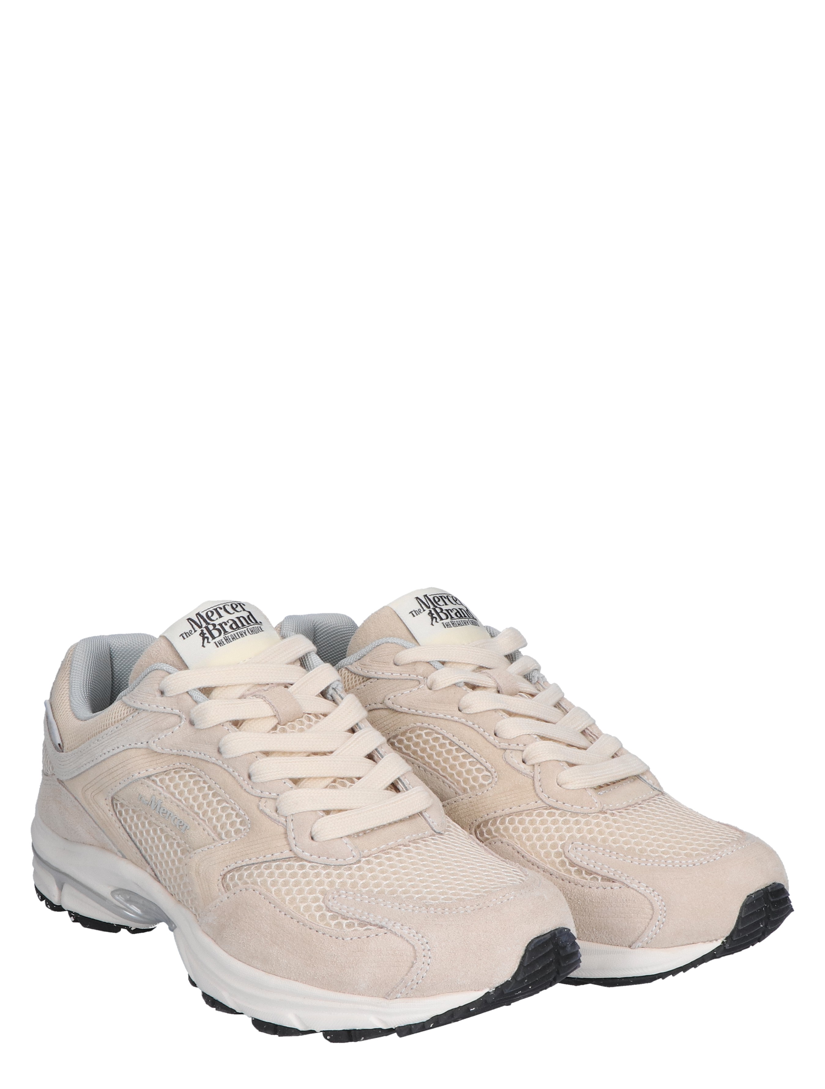 Mercer Amsterdam - Re-Run Next Gen Women 103 Off White - Sneakers - Dames - Lage Sneakers - 47966_77_5