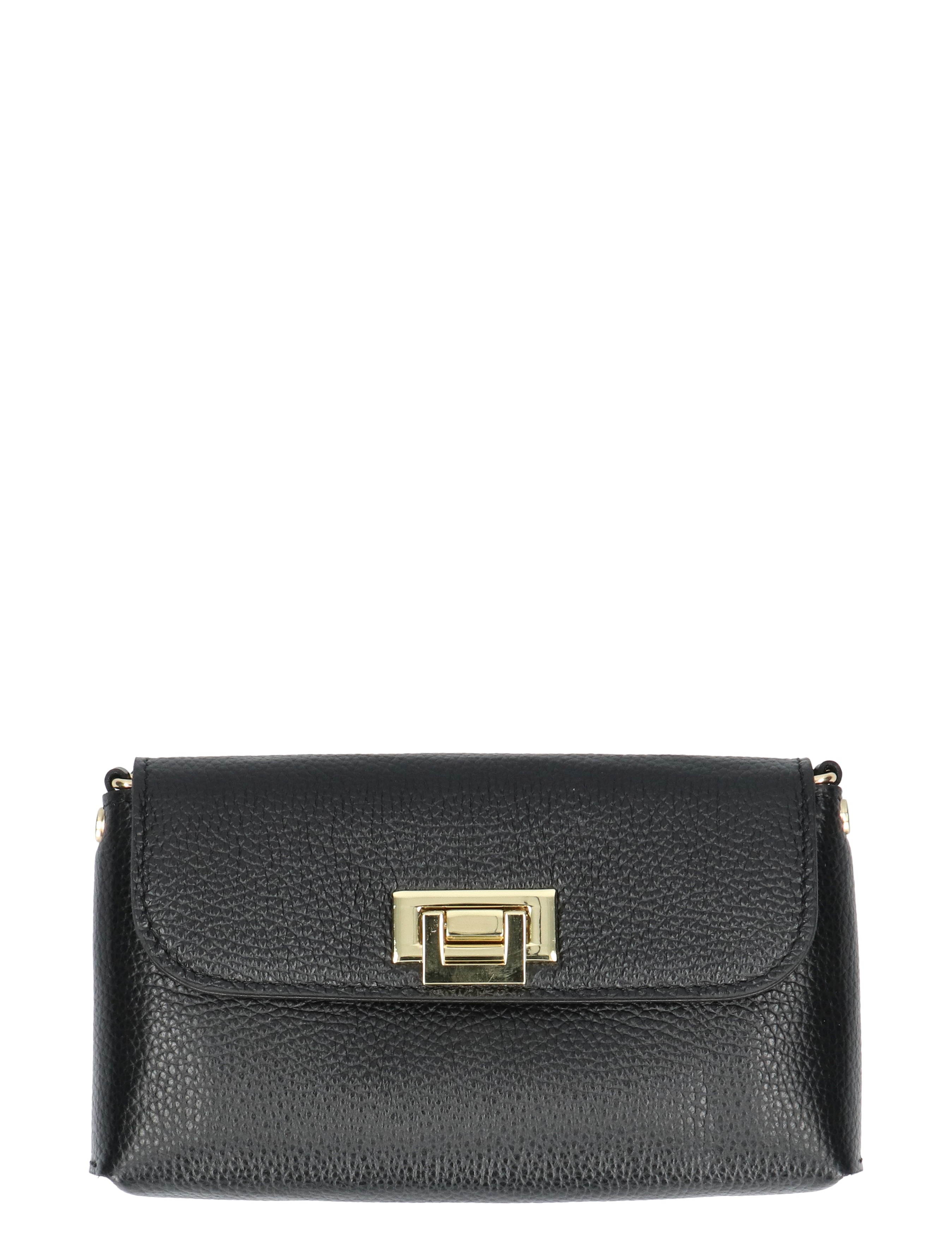 Carol J - 292 Dollaro Nero - Dames - Schoudertassen - 50711_11_1