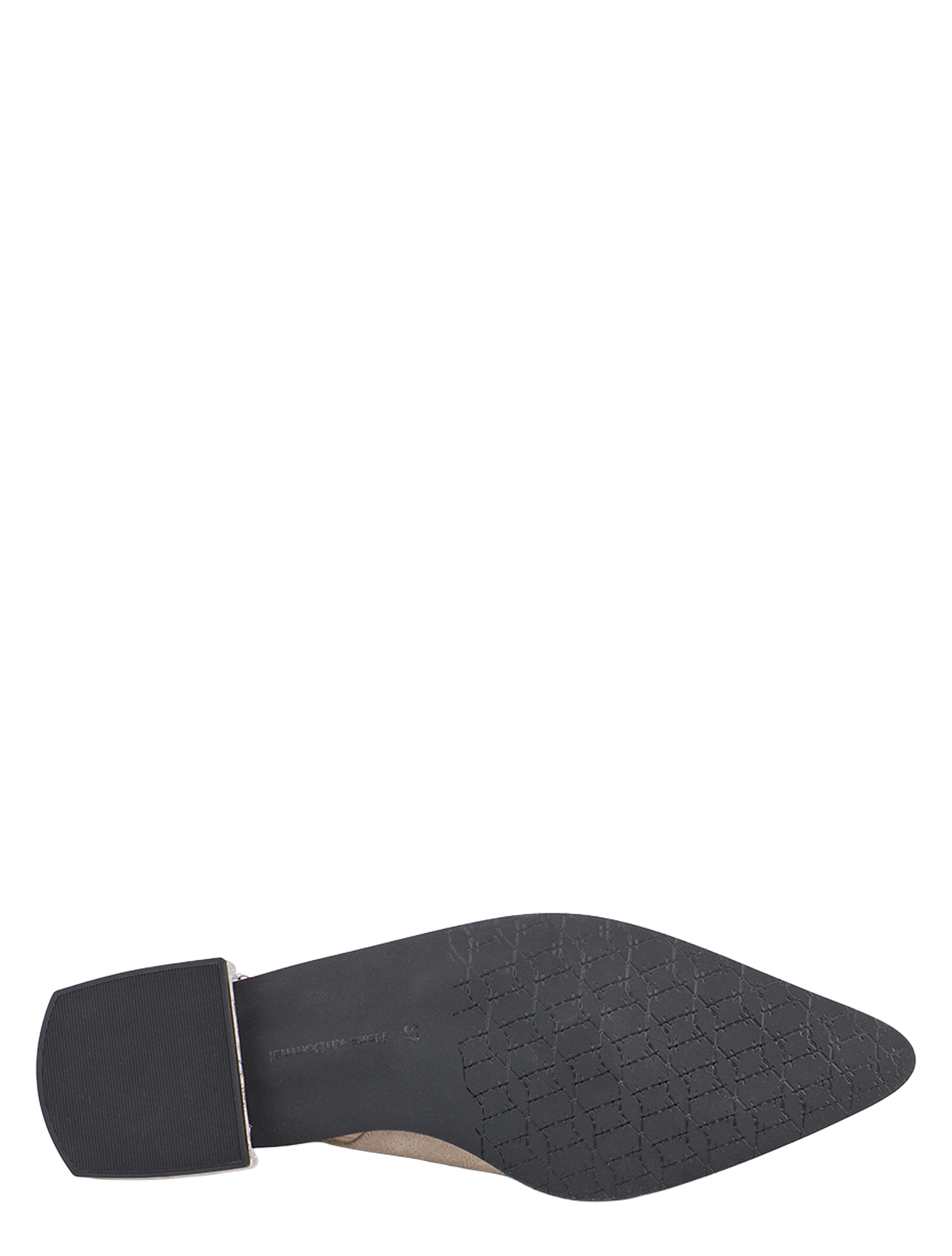 Floris van Bommel - Gynni 40055 02.04 Taupe - Dames - Slingbacks - 51503_77_5