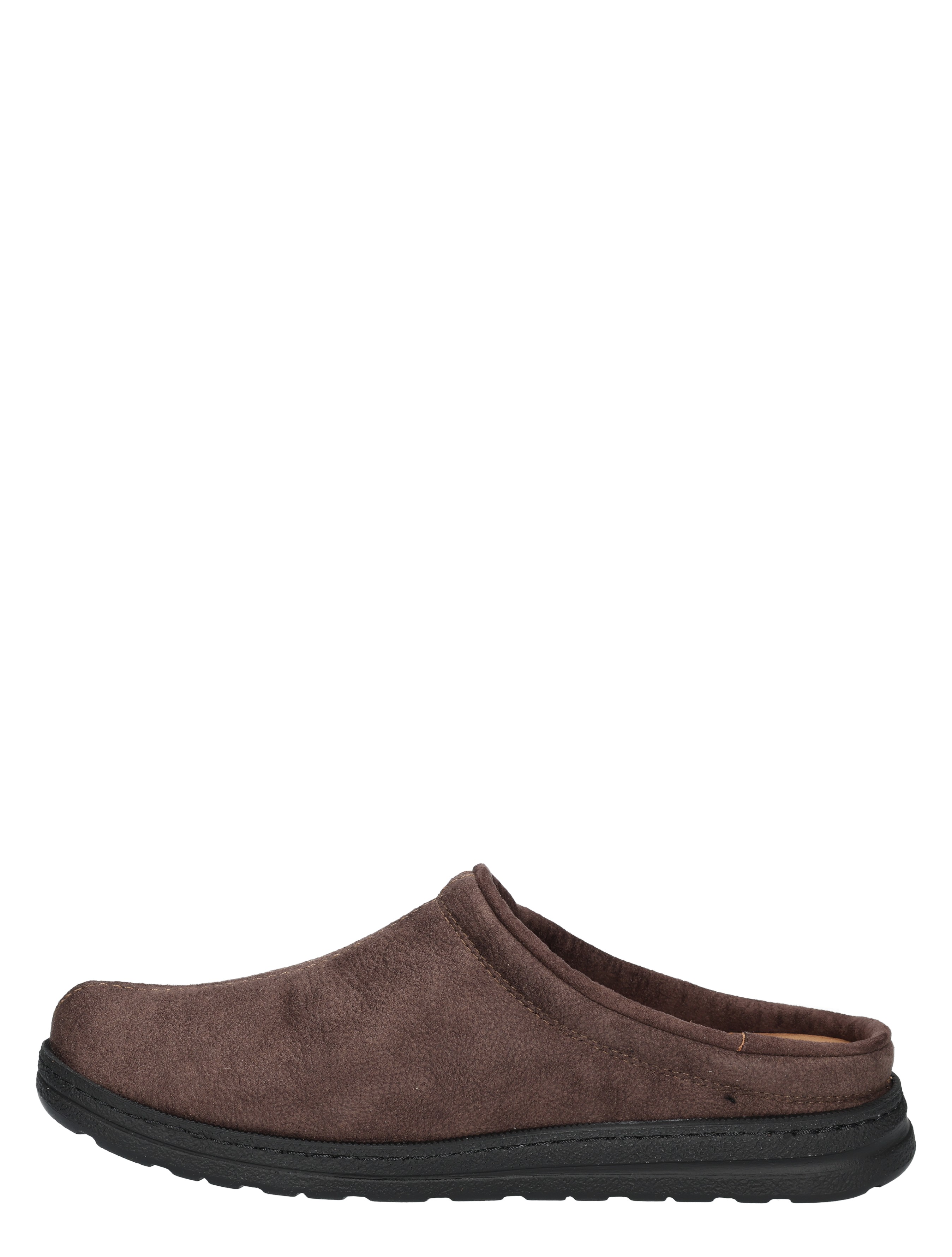 Rohde - 7144 Mocca - Heren - Pantoffels - 49143_22_2