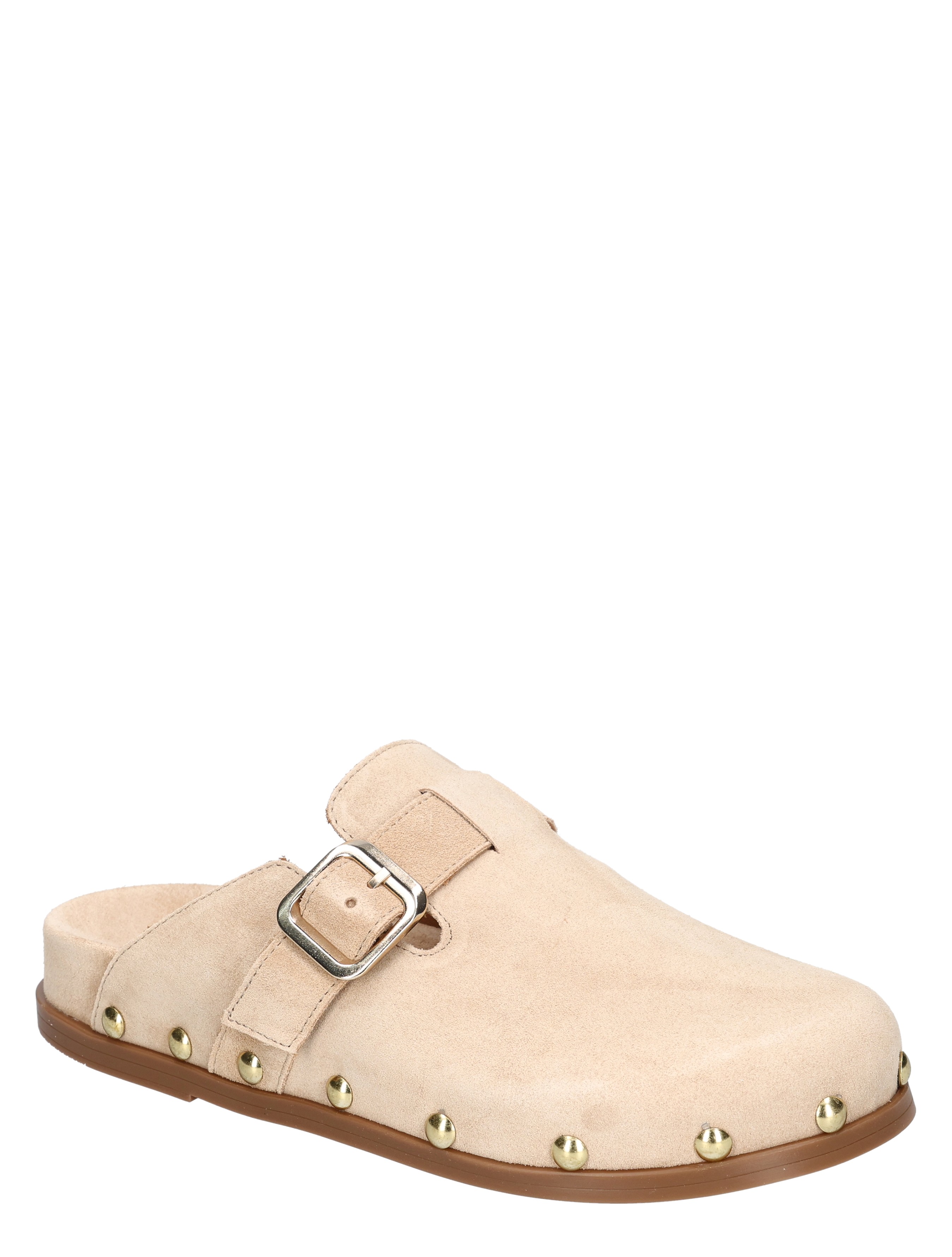 Alpe - 5395 Apricot - Dames - Muiltjes - 50748_77_3