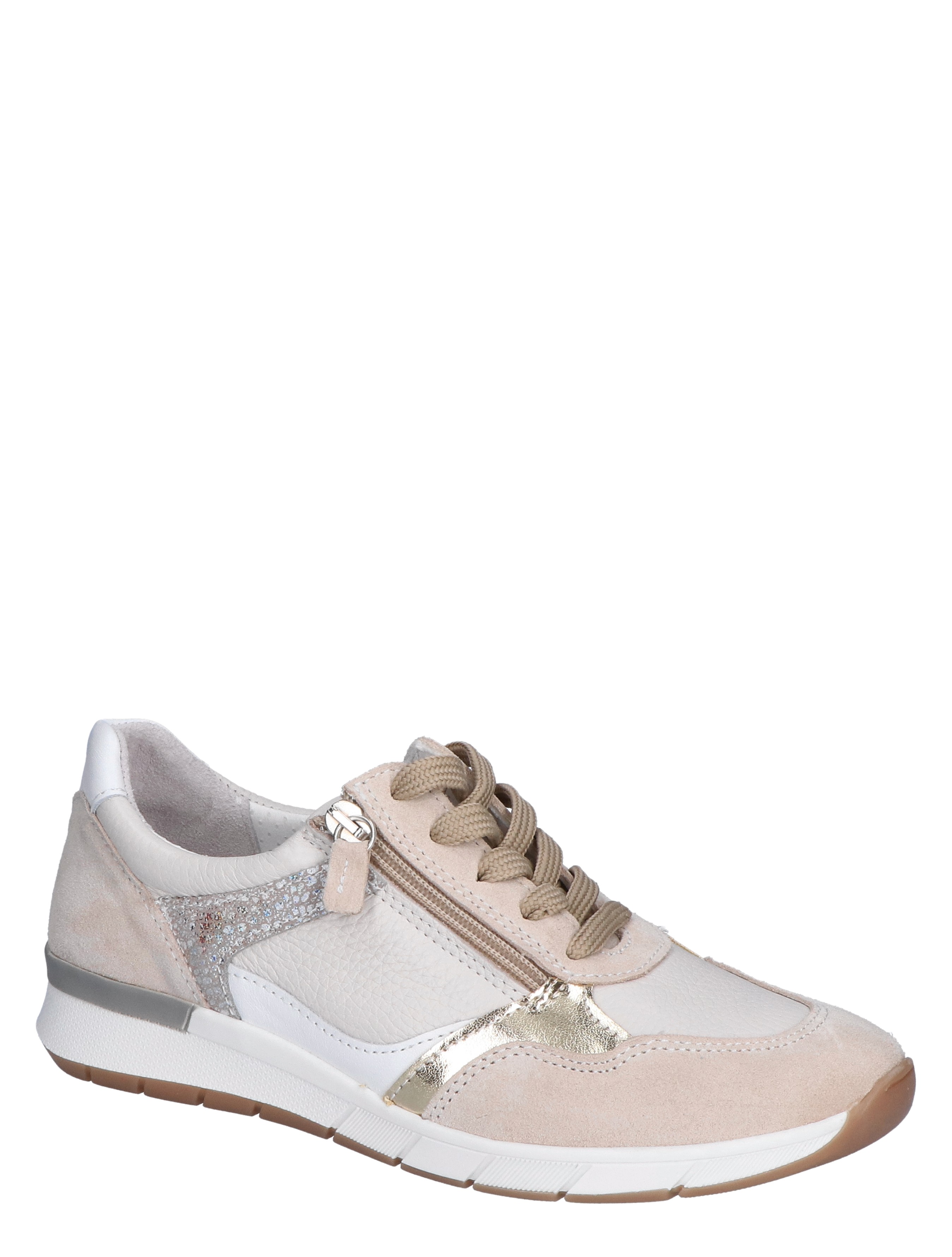 Cypres Soft - Thirsa Cream - Dames - Veterschoenen - Casual Veterschoenen - 47691_87_3