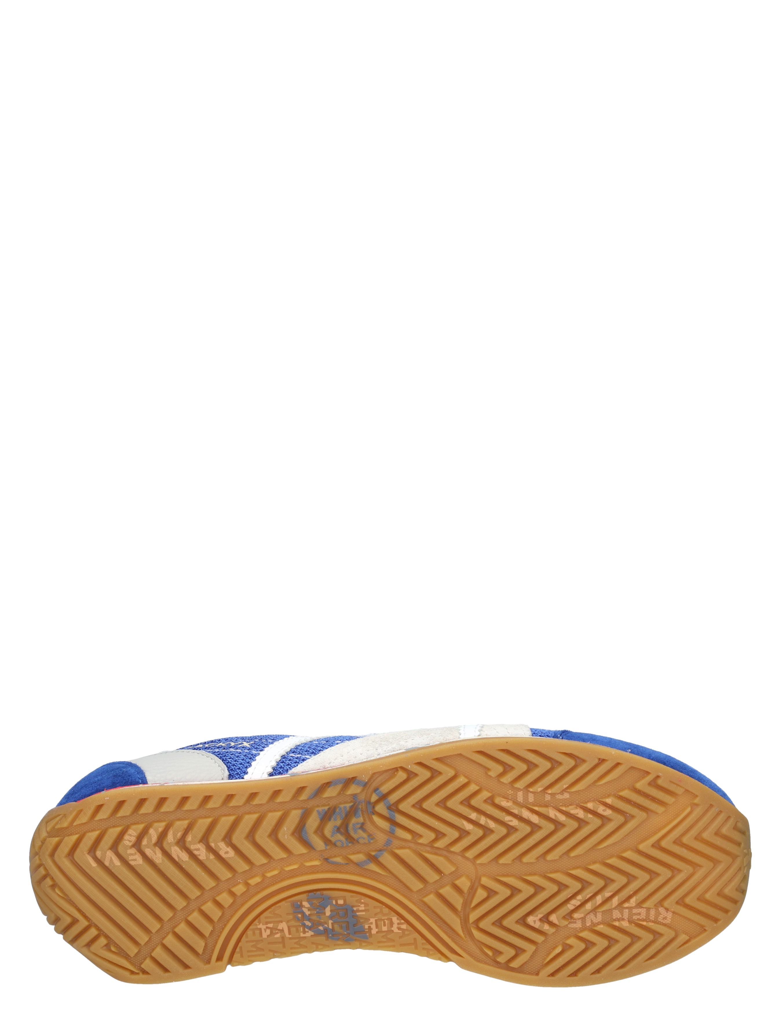 Premiata - Jacky XD Women 8228 Blue - Sneakers - Dames - Lage Sneakers - 50175_33_8