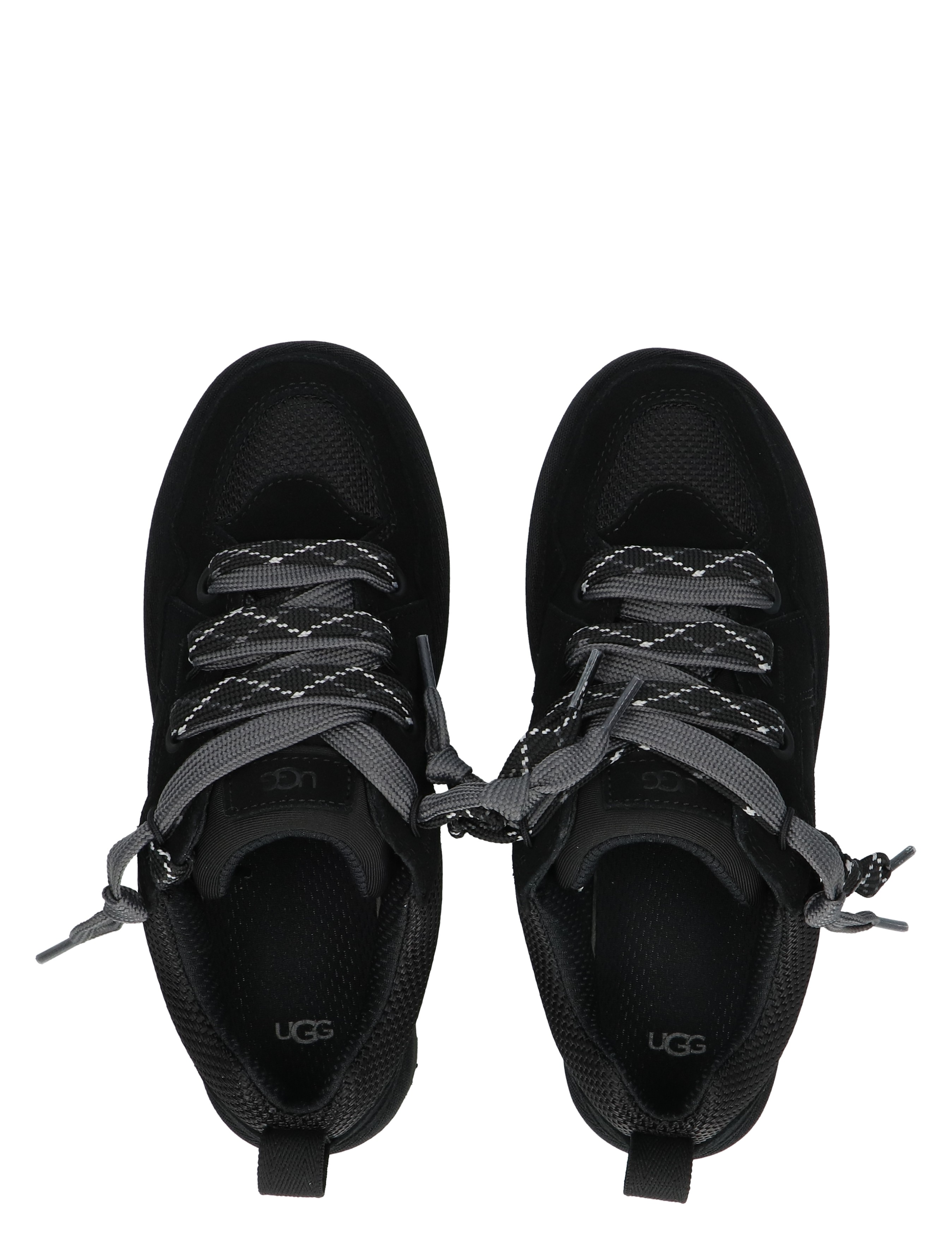 Lo Lowmel Black