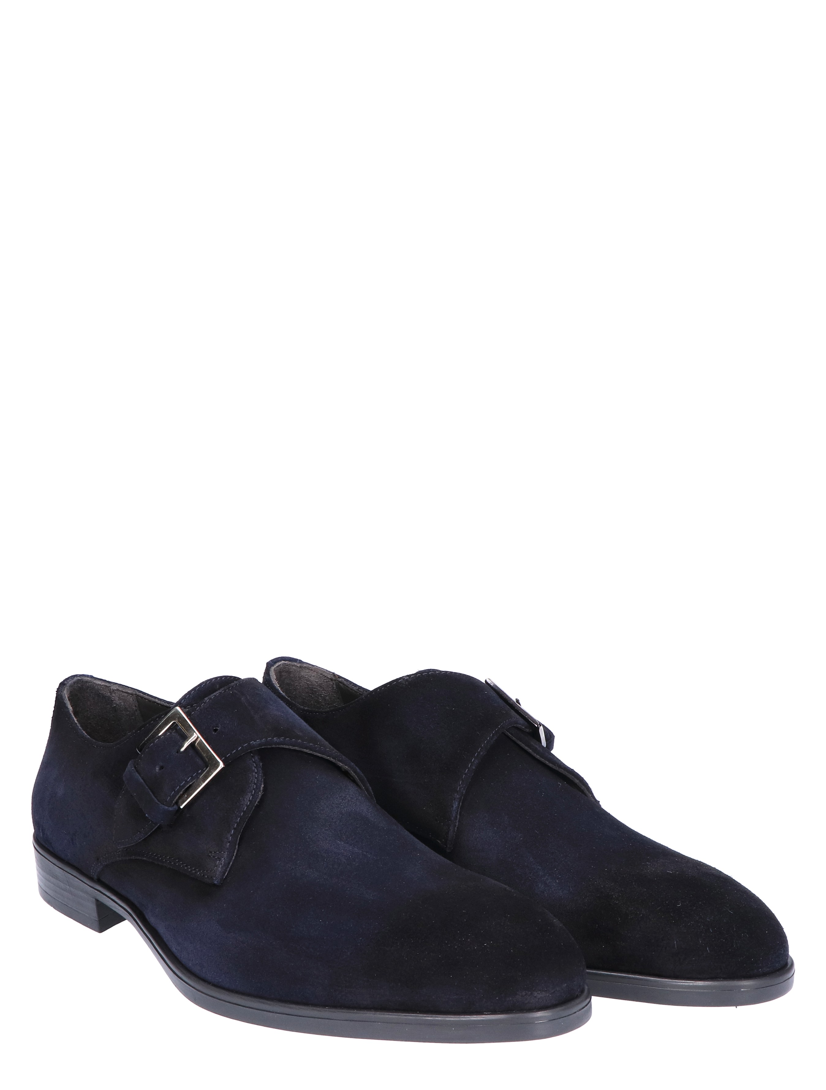 Daniel Kenneth - Sander Blue - Heren - Gespschoenen - 46217_33_5