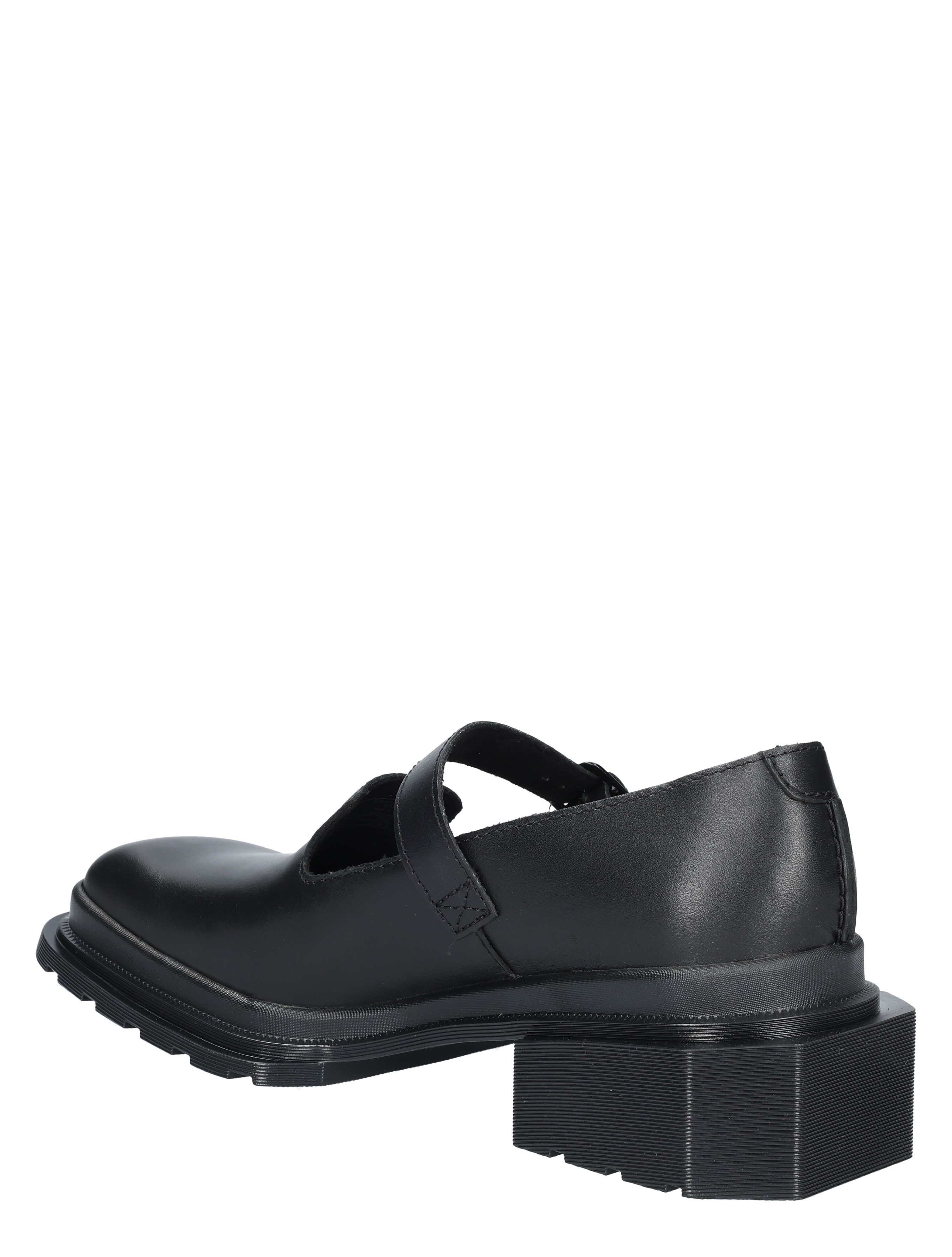 Dr. Martens - Maybole Mary Jane Black Wanama - Dames - Pumps - 48220_11_4