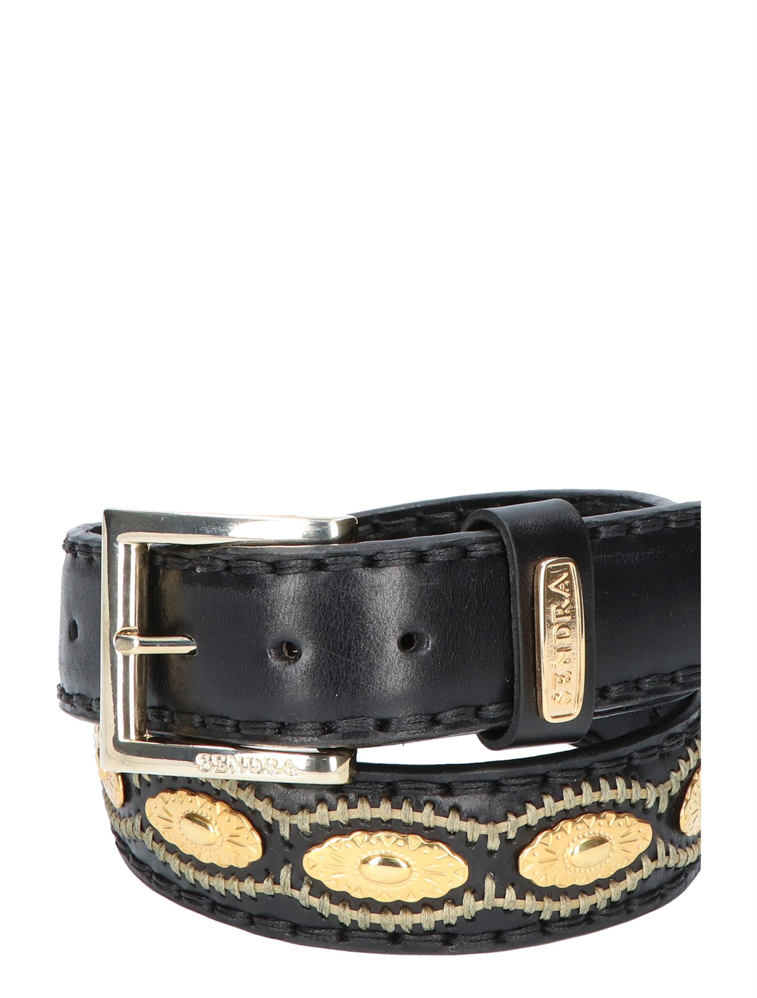 7606 Negro Oro Brillo Electro