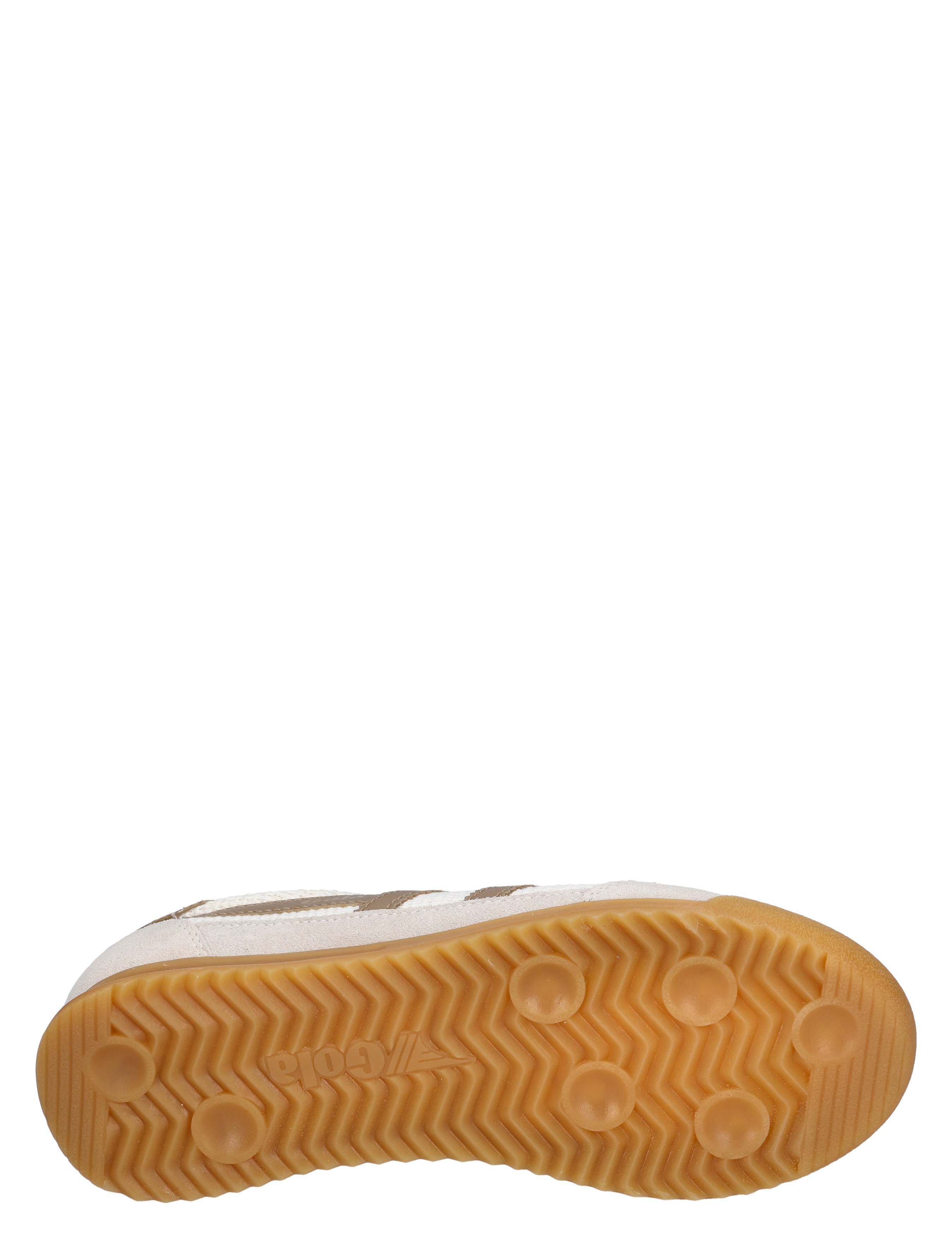 Gola - Tornado Zephyr CLB768 WC Off White Caramel - Sneakers - Dames - Lage Sneakers - 49982_77_8