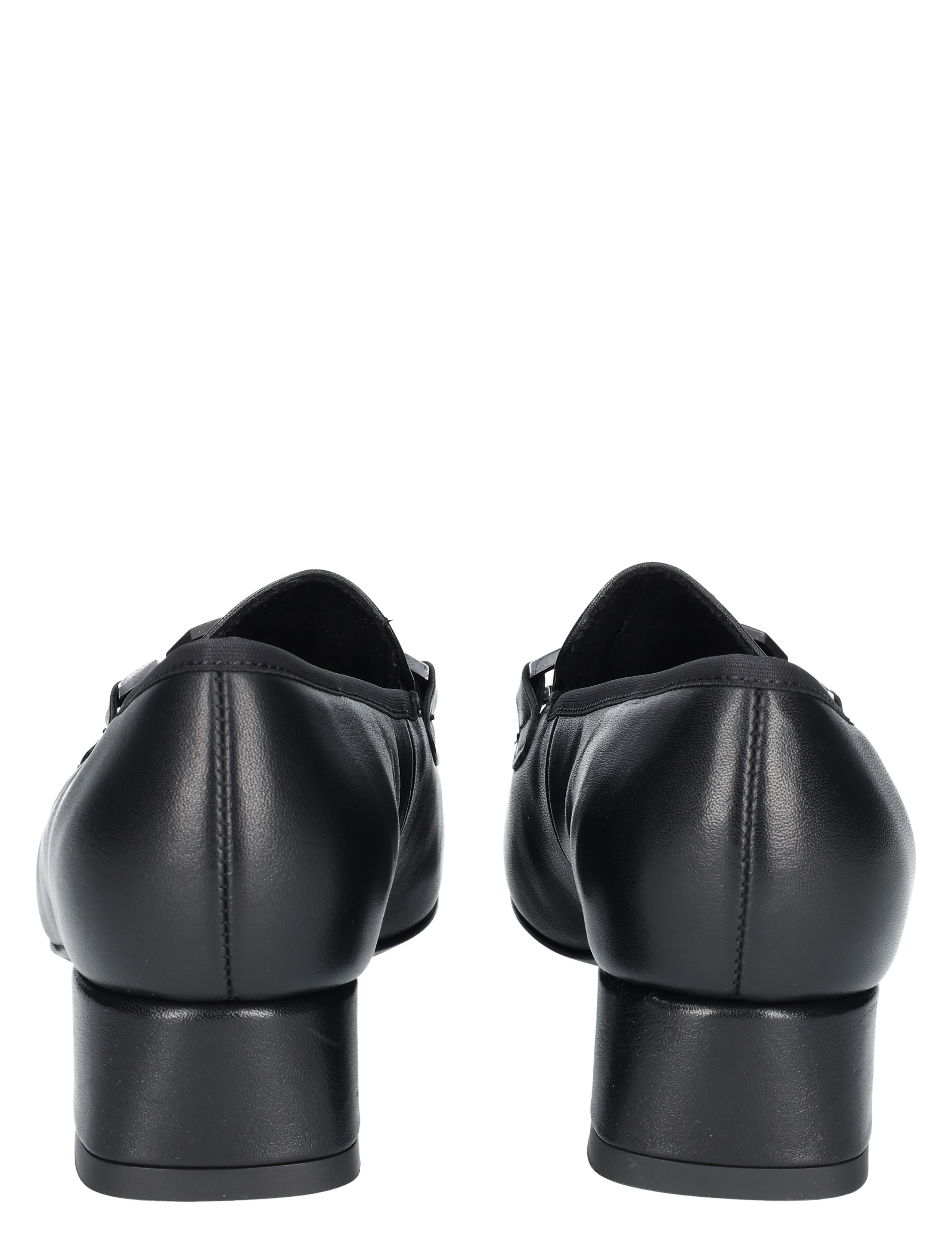 Ara - 12-20432-01 Black H-Wijdte - Dames - Pumps - 48809_11_6